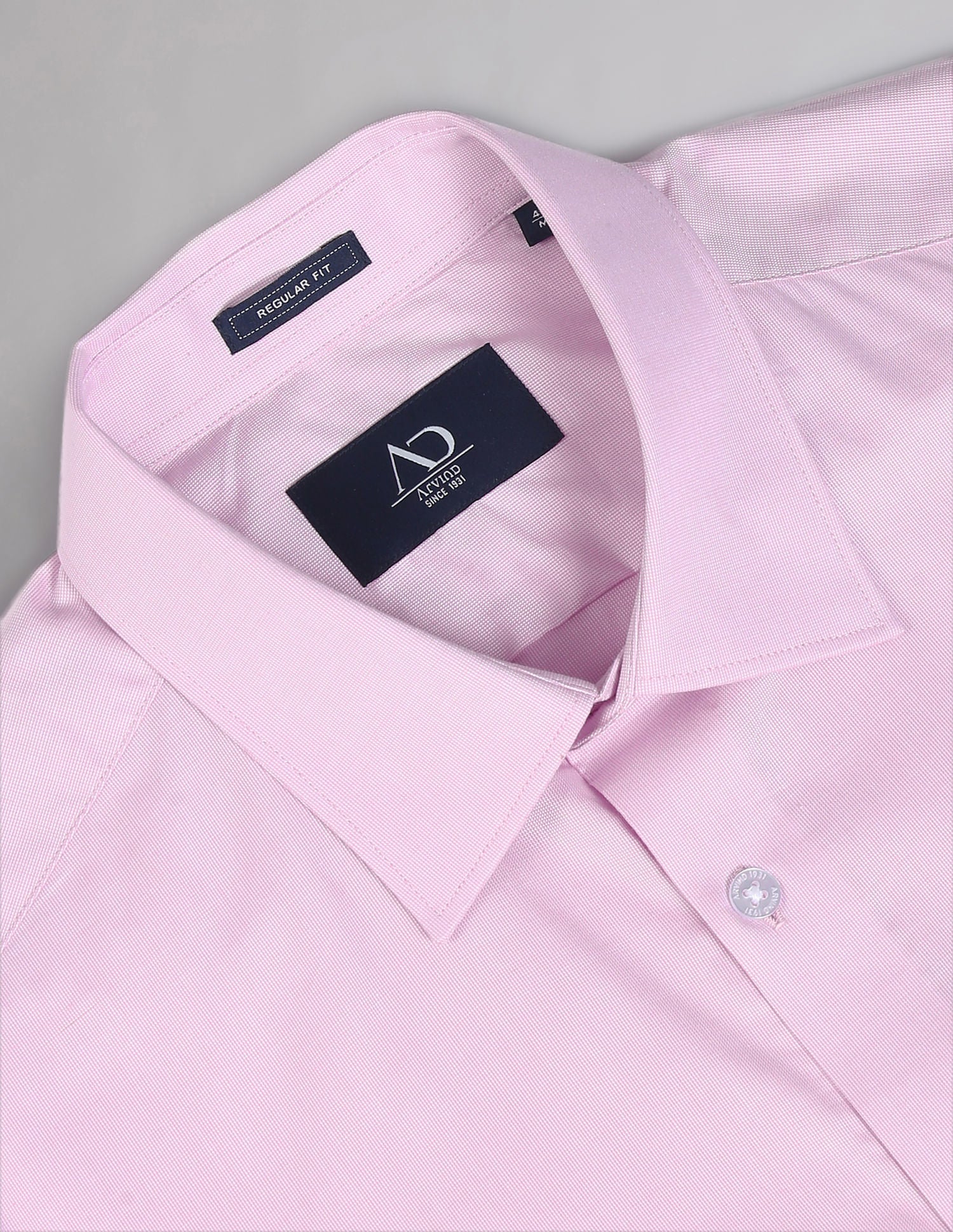 Dobby Sartorial Formal Shirt