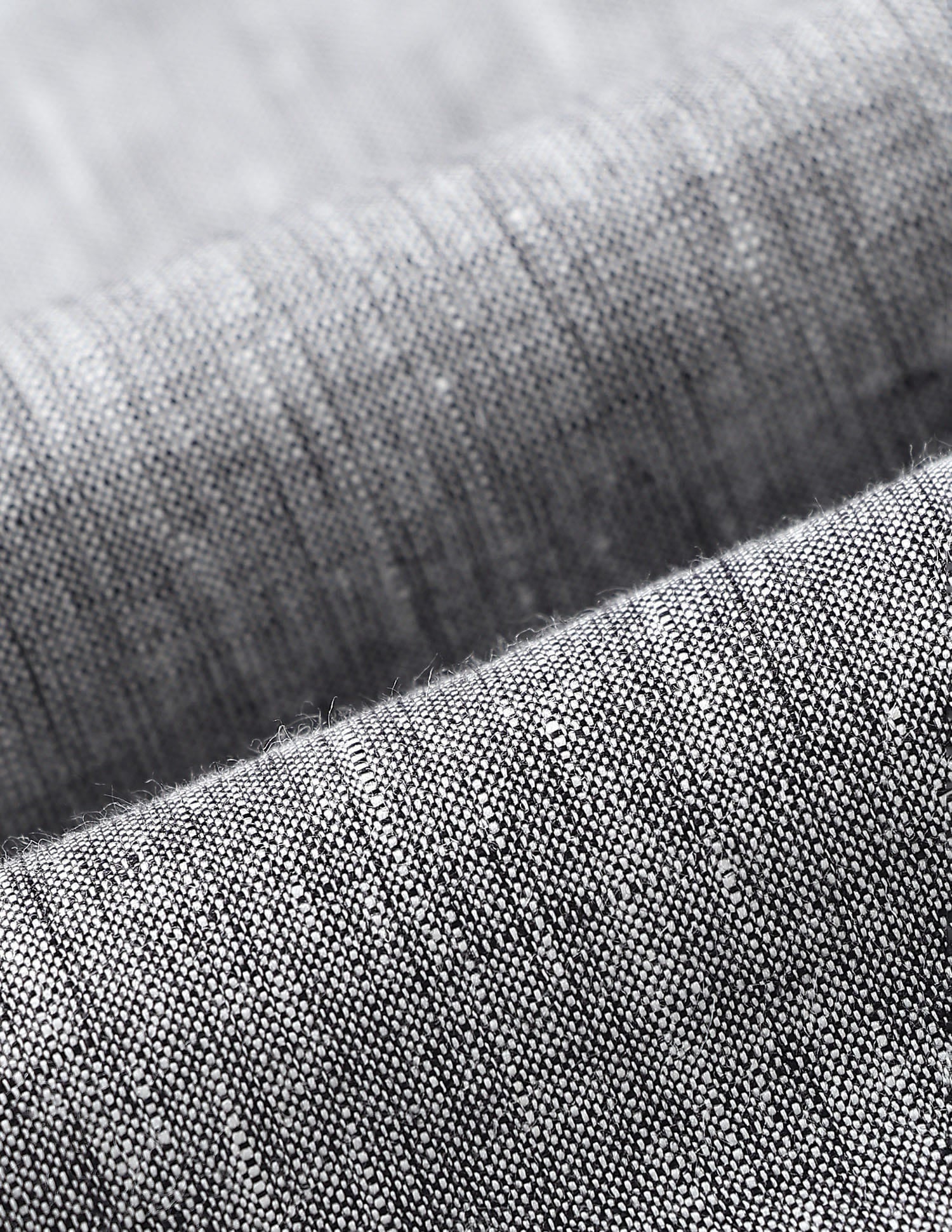 Short Sleeve Irish Linen Shirt
