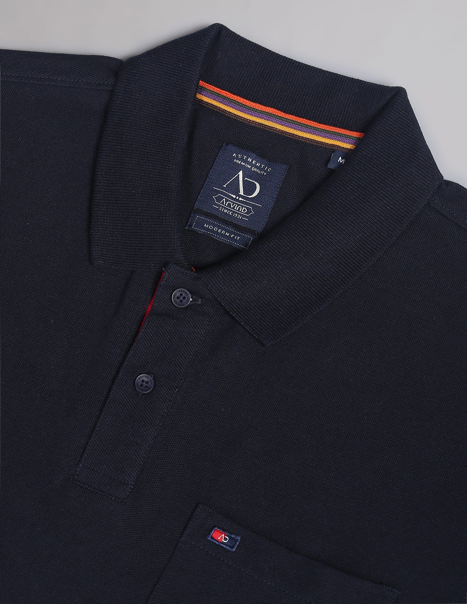 Patch Pocket COOL-IT Real Deal Polo Shirt