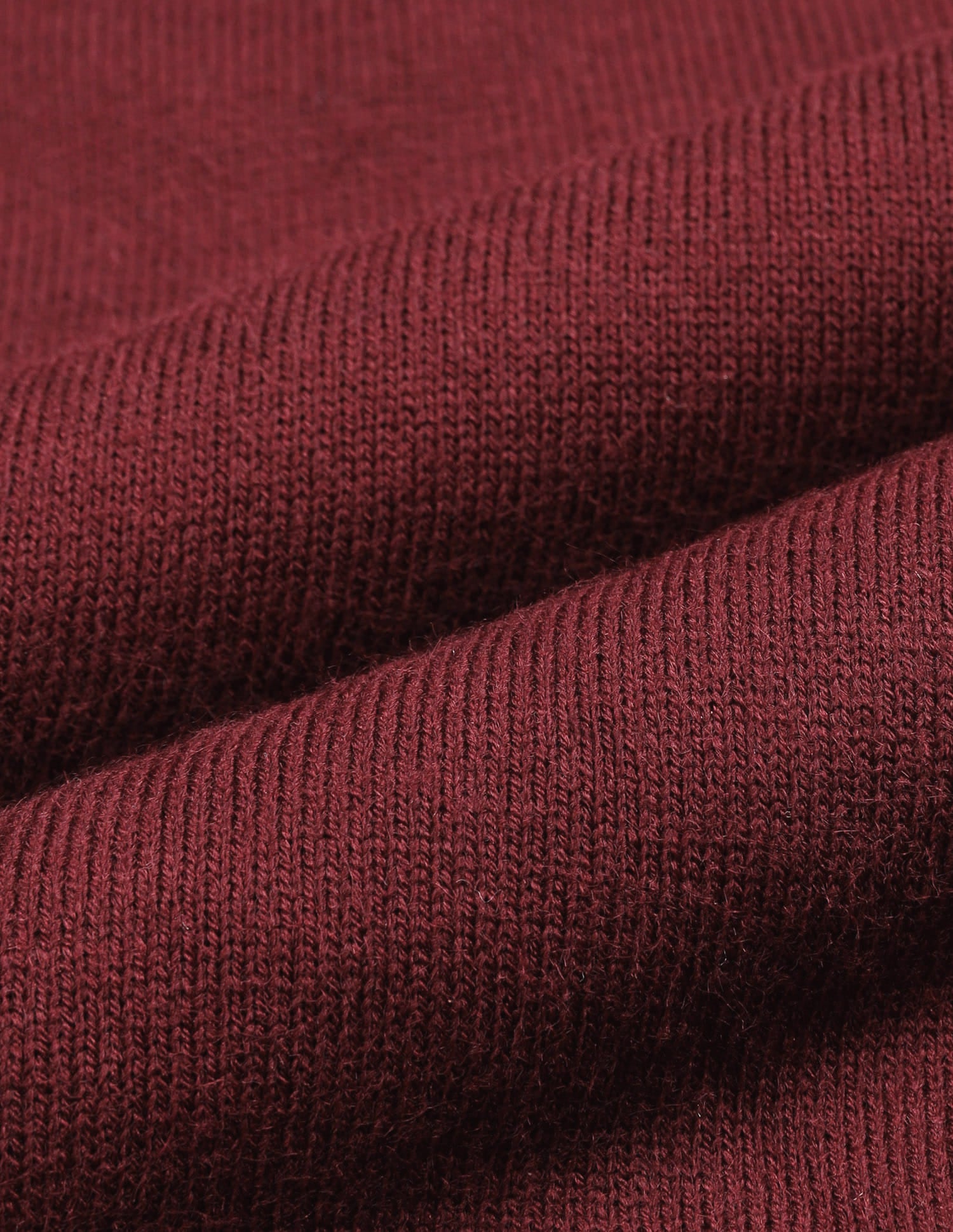 Solid Mens Sweater