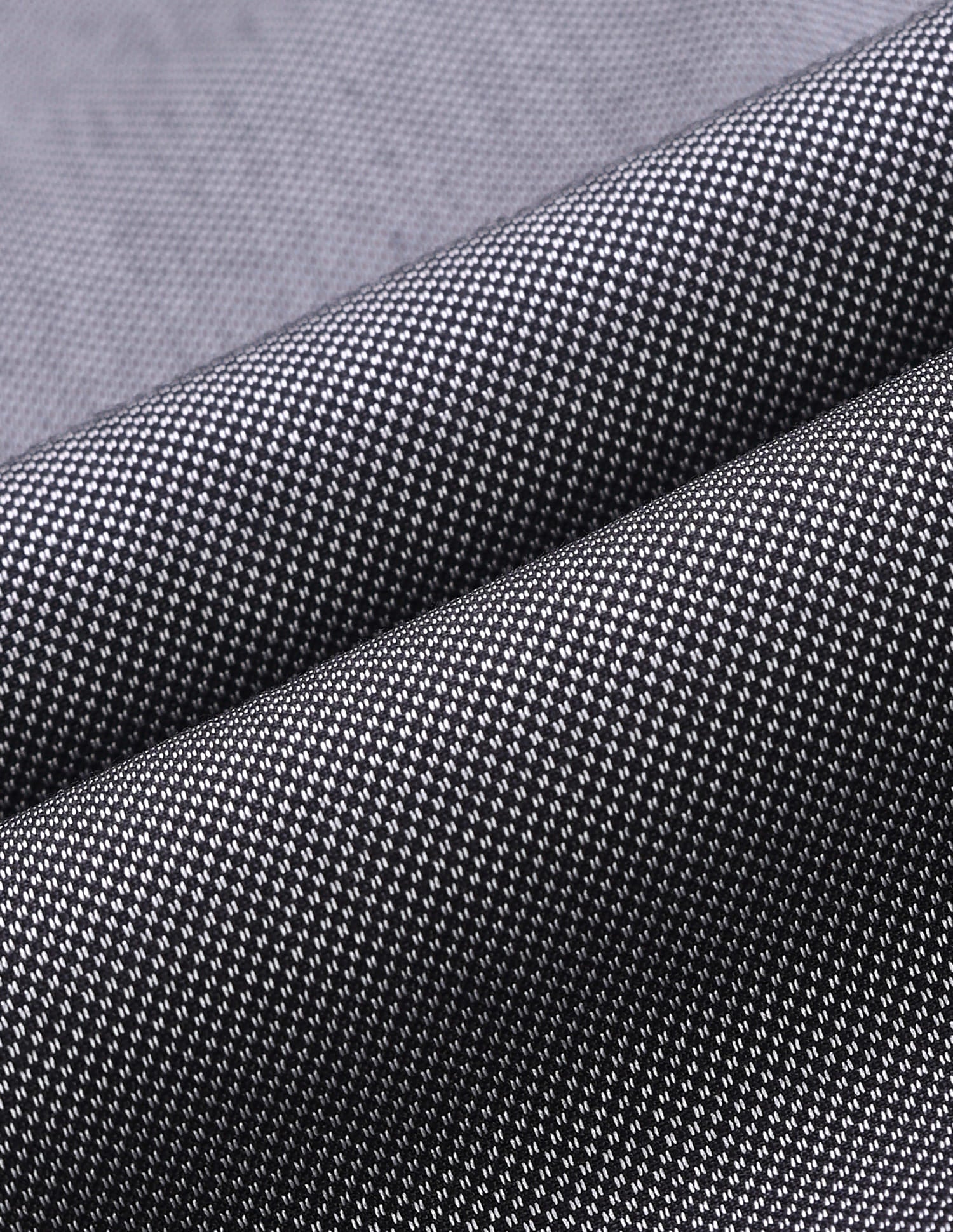 Executive Edged Tailored Fit Three Piece Suit