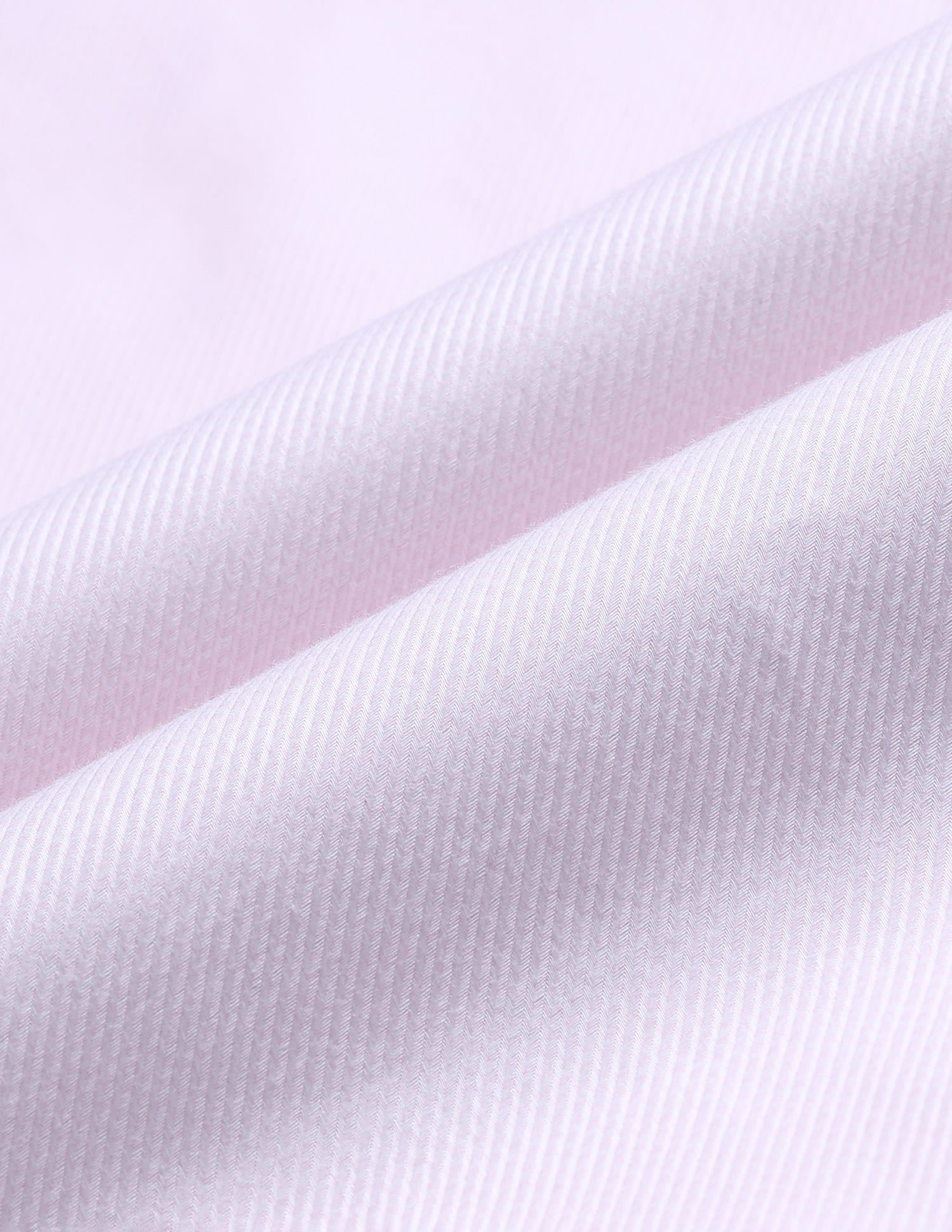 Solid Twill Regular Fit Shirt