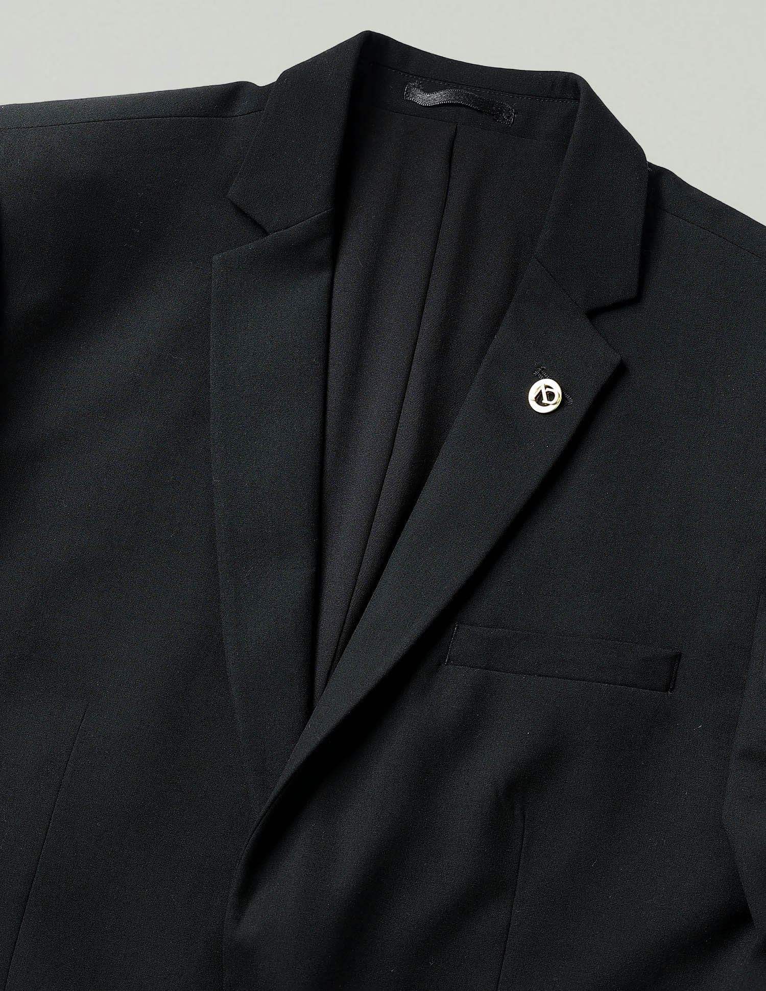 Four Way Stretch Slim Fit Blazer