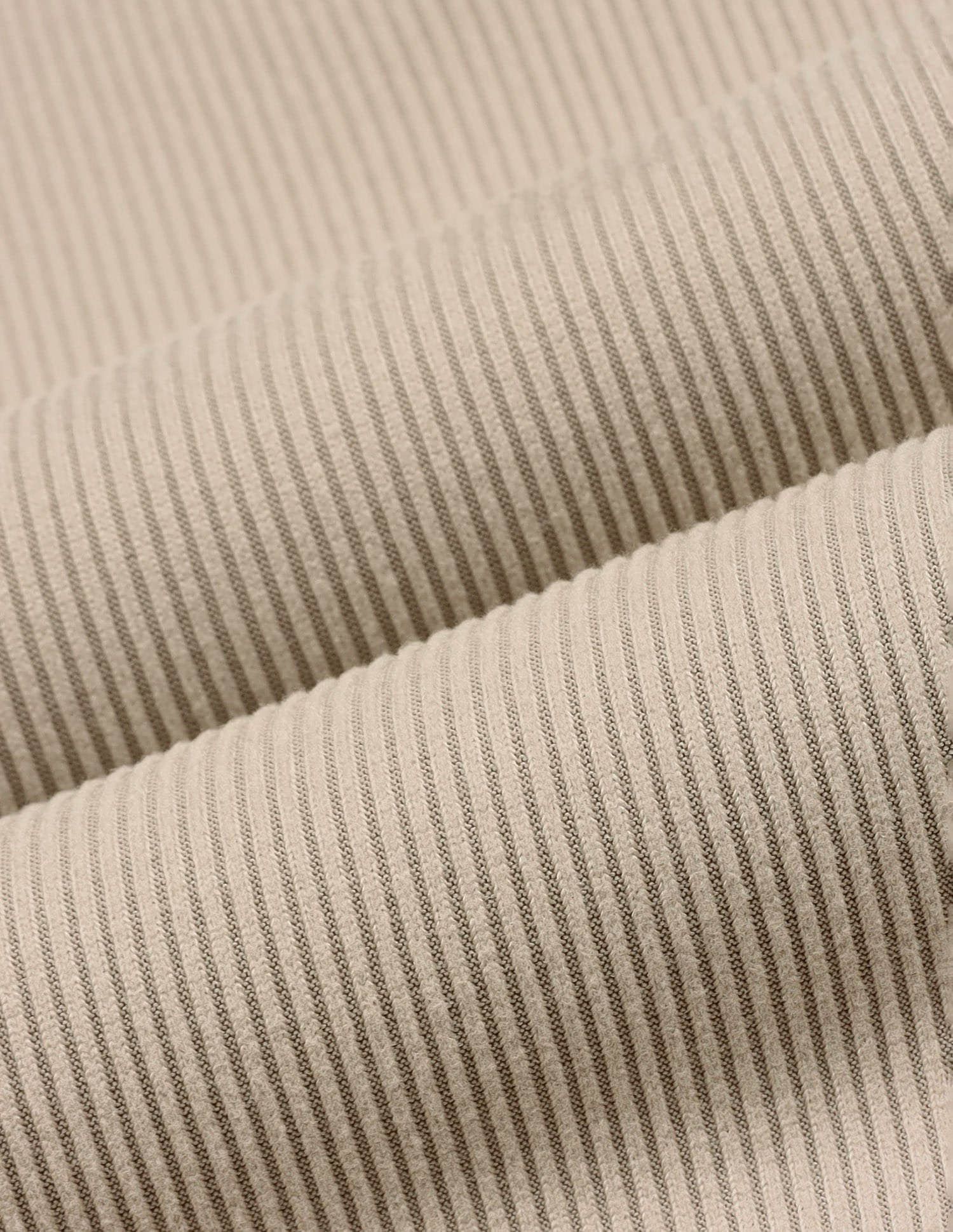Textured Regular Fit Sweatshirt