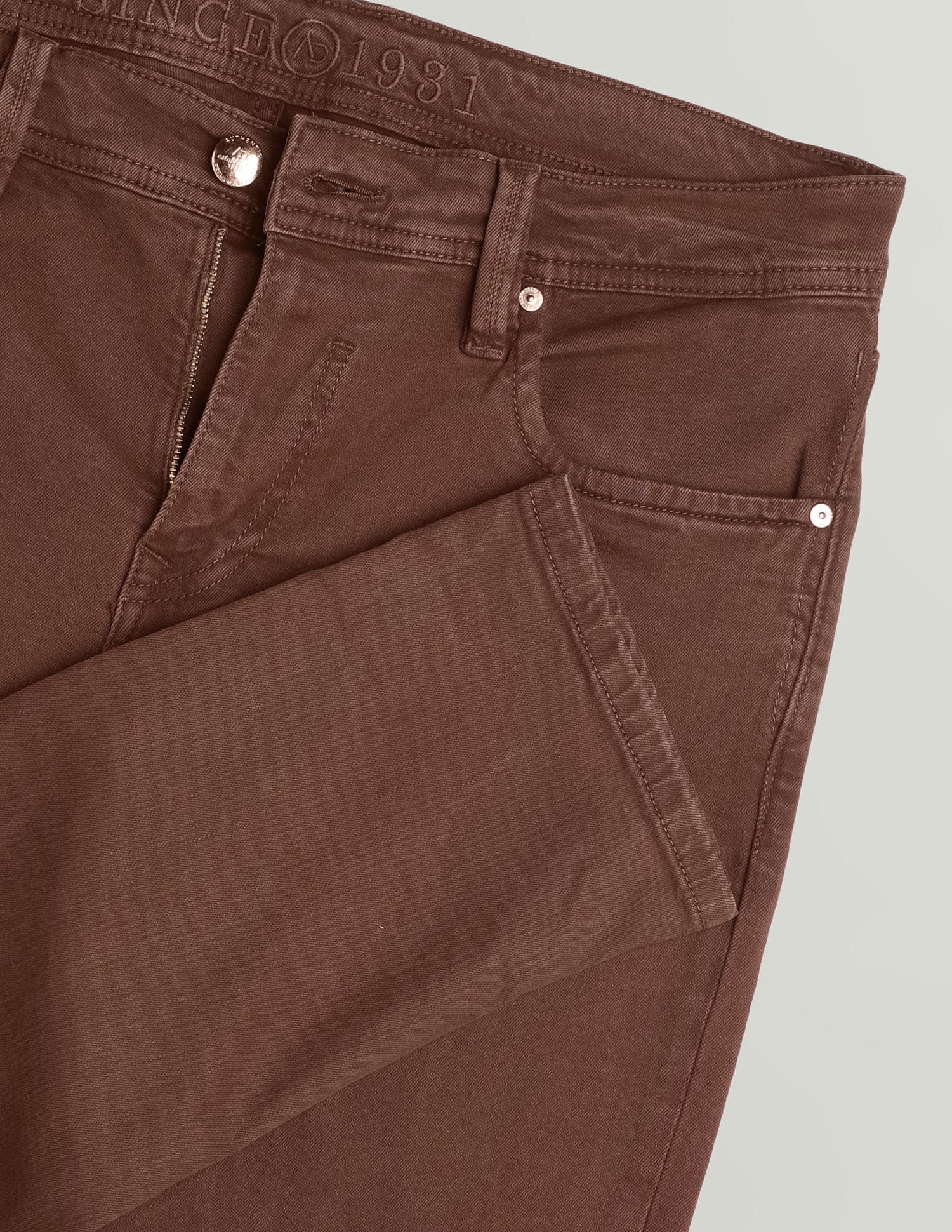 Everyday Cool Slim Fit Mid-Rise Jeans
