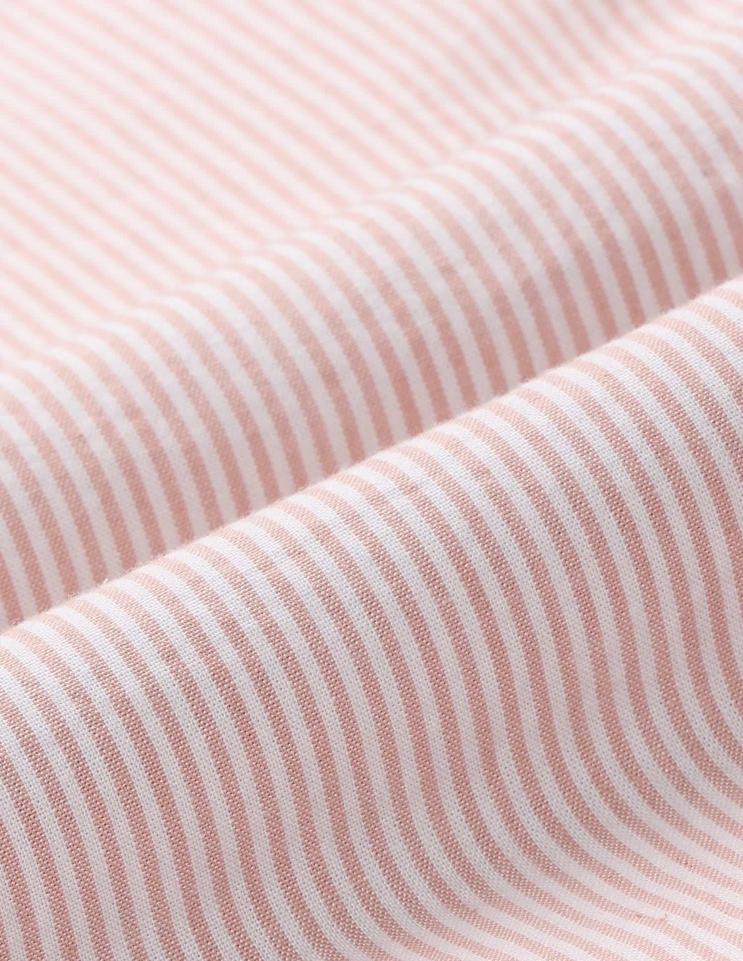 Vertical Striped Modern Slim Fit Shirt