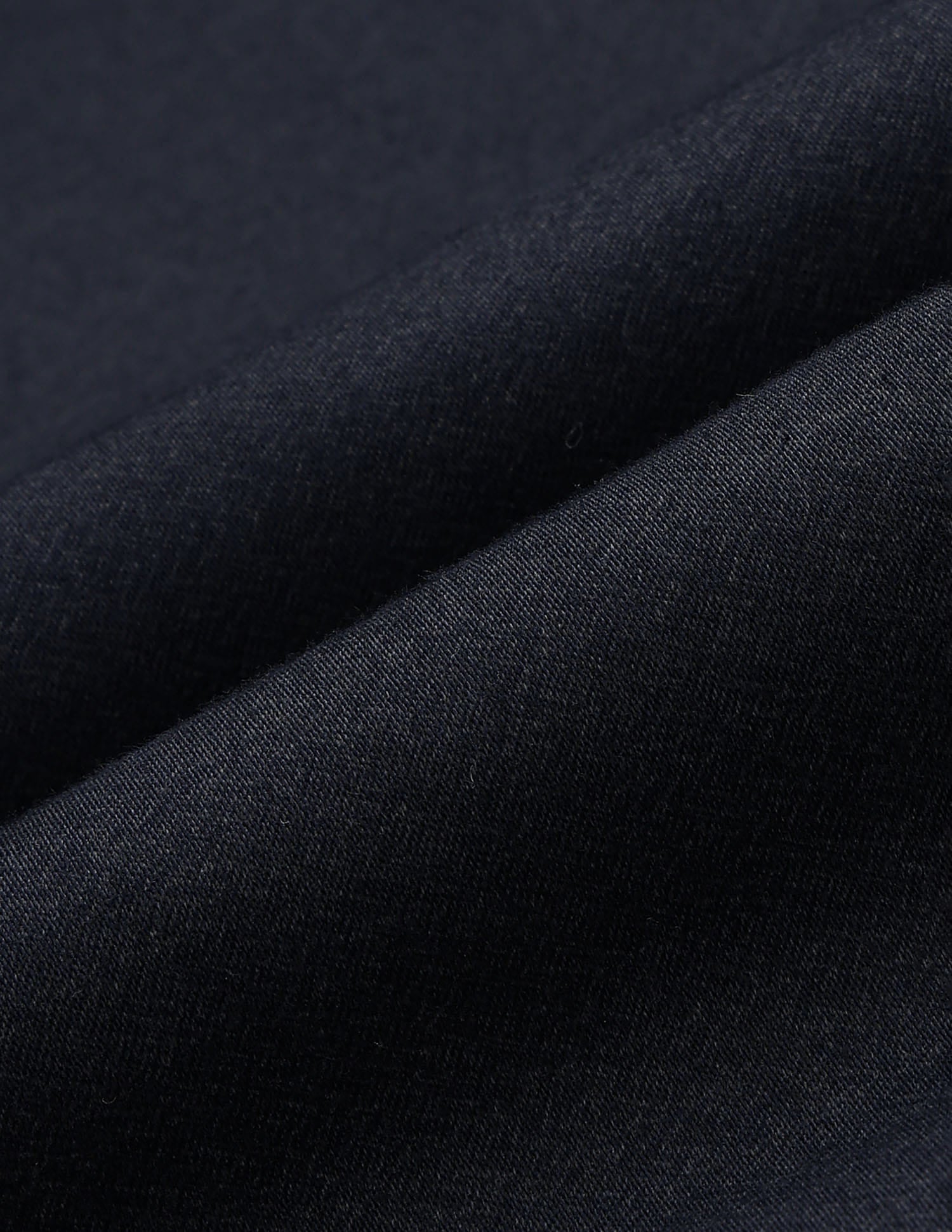 Wardrobe Essential Modern Slim Fit Solid Chinos