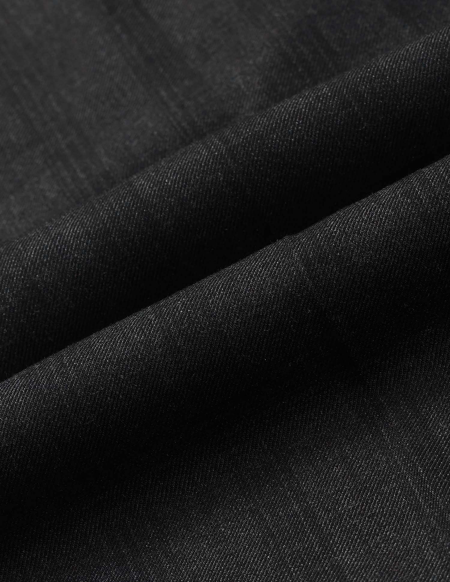 Slim Fit Solid Trousers