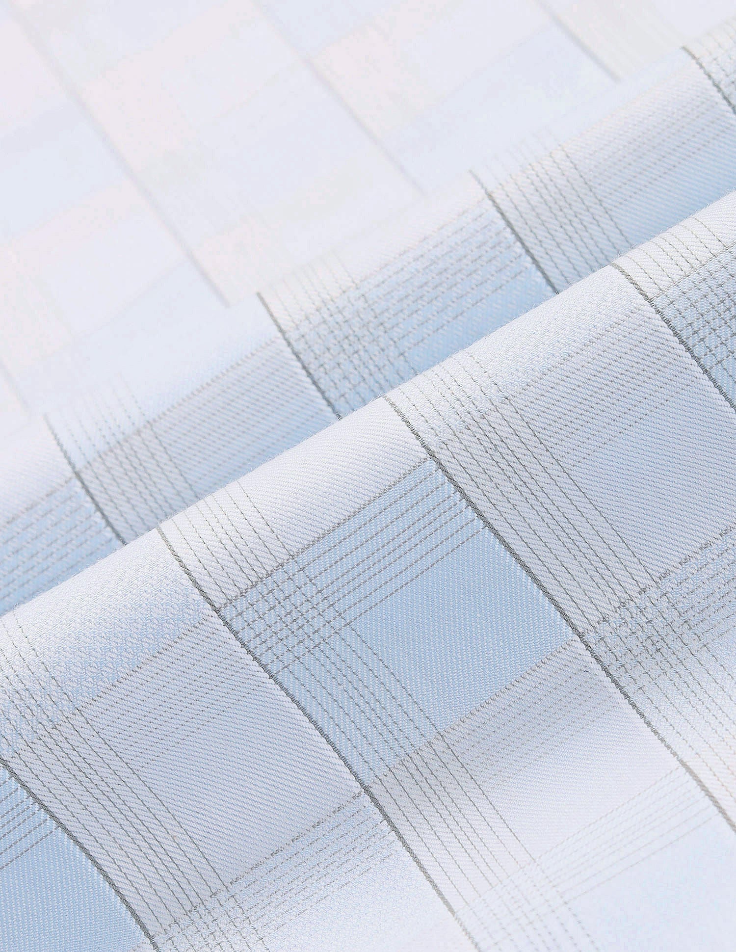 Everyday Essential Regular Fit Gingham Checked Shirt