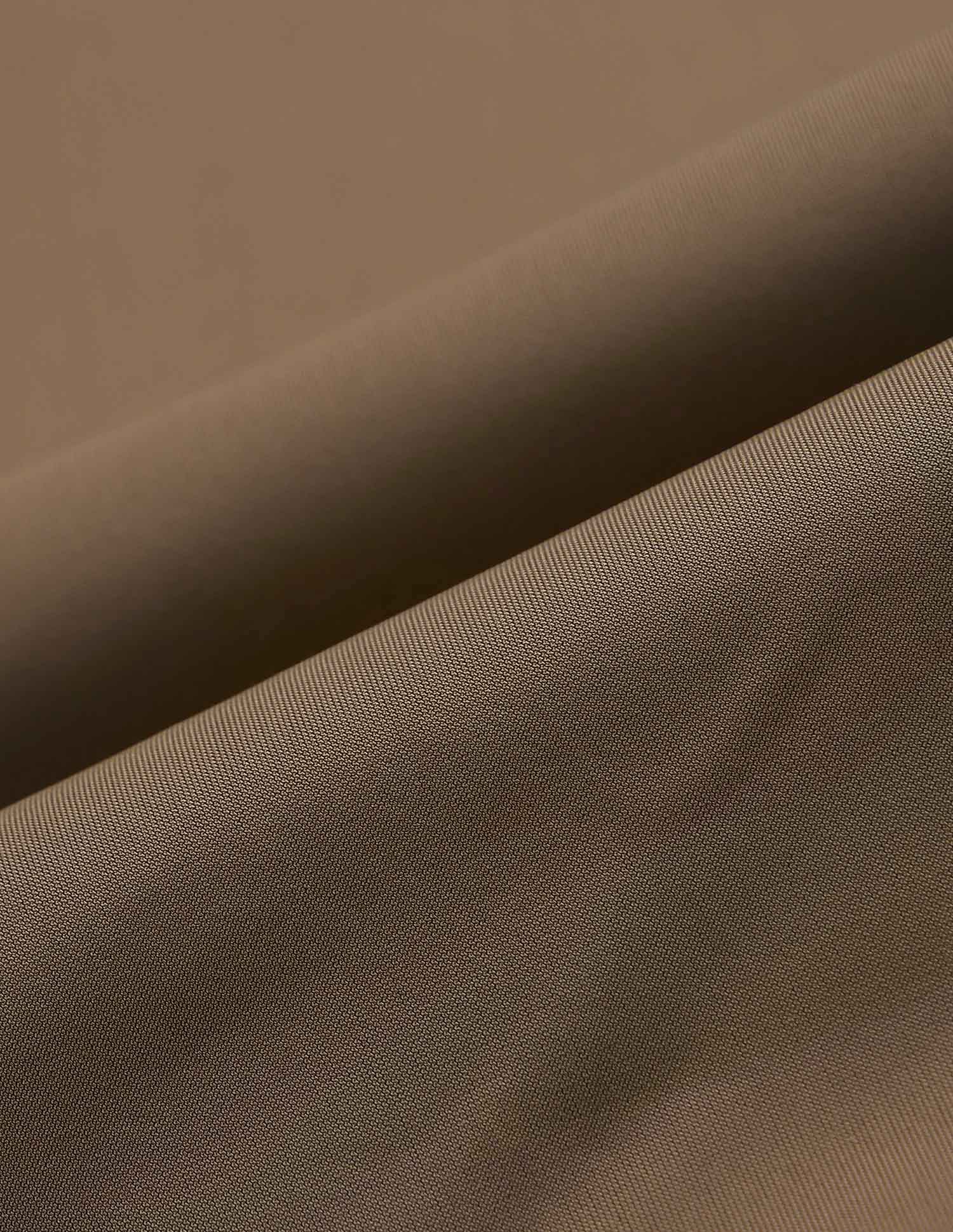 Stylish Hypermove Solid Shirt