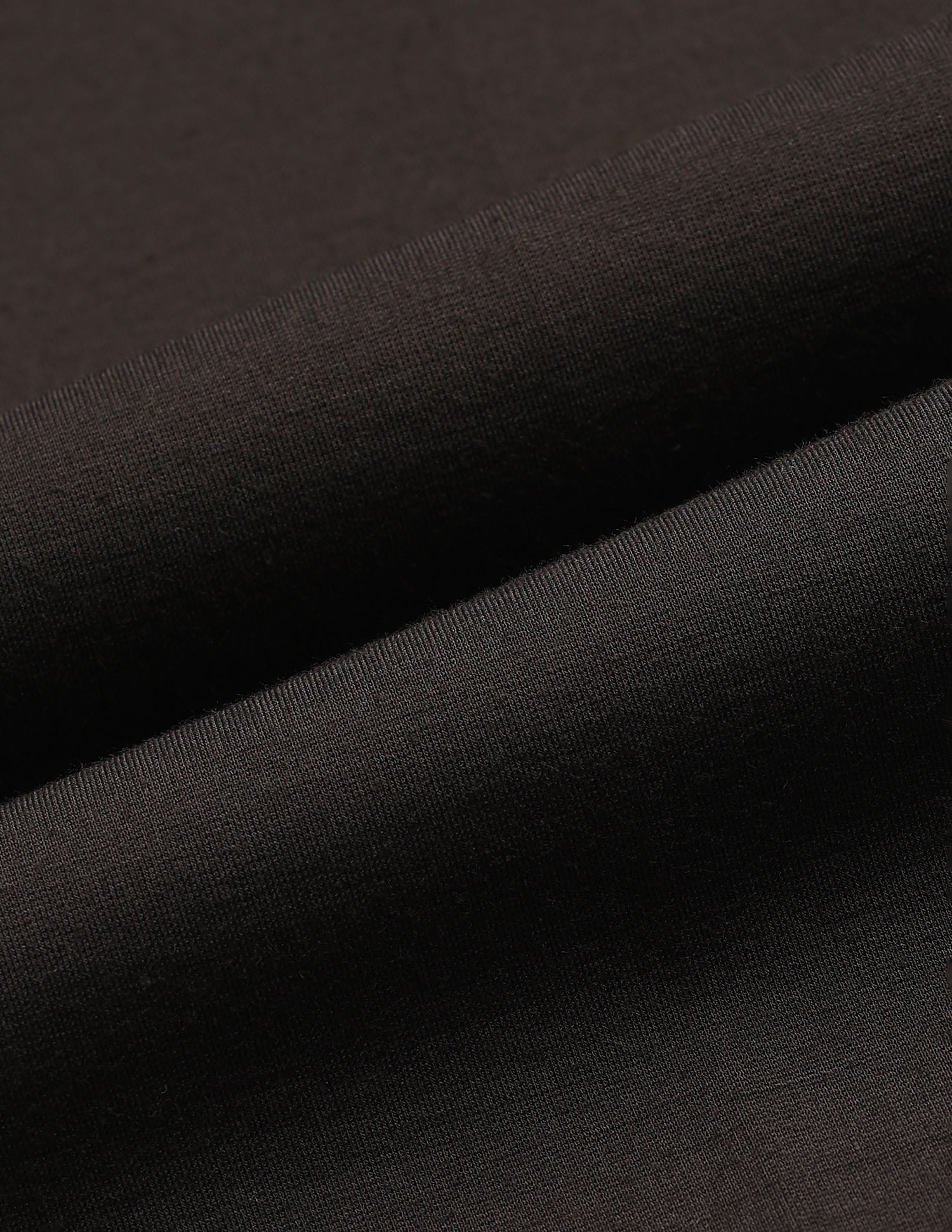 Solid Regular Fit Trousers