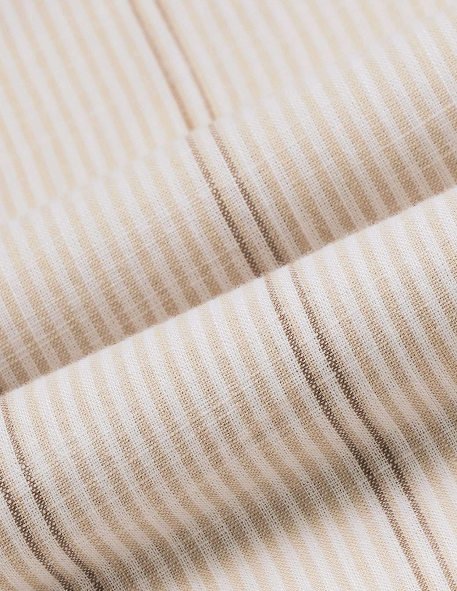 Vertical Striped Regular Fit Shirt 5