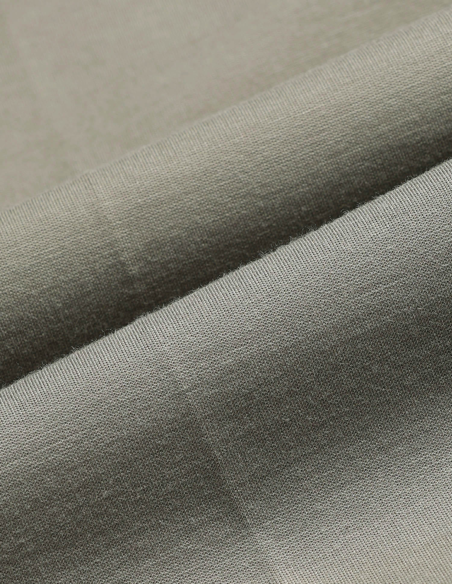 Solid Regular Fit Trousers