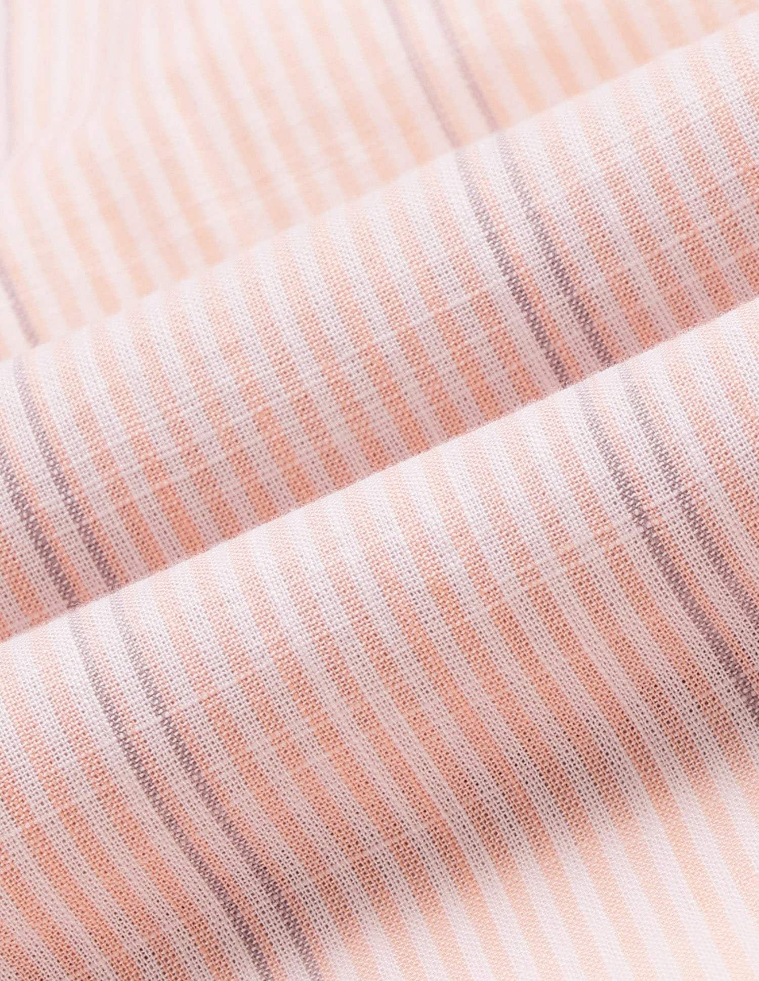 Vertical Striped Regular Fit Shirt 7