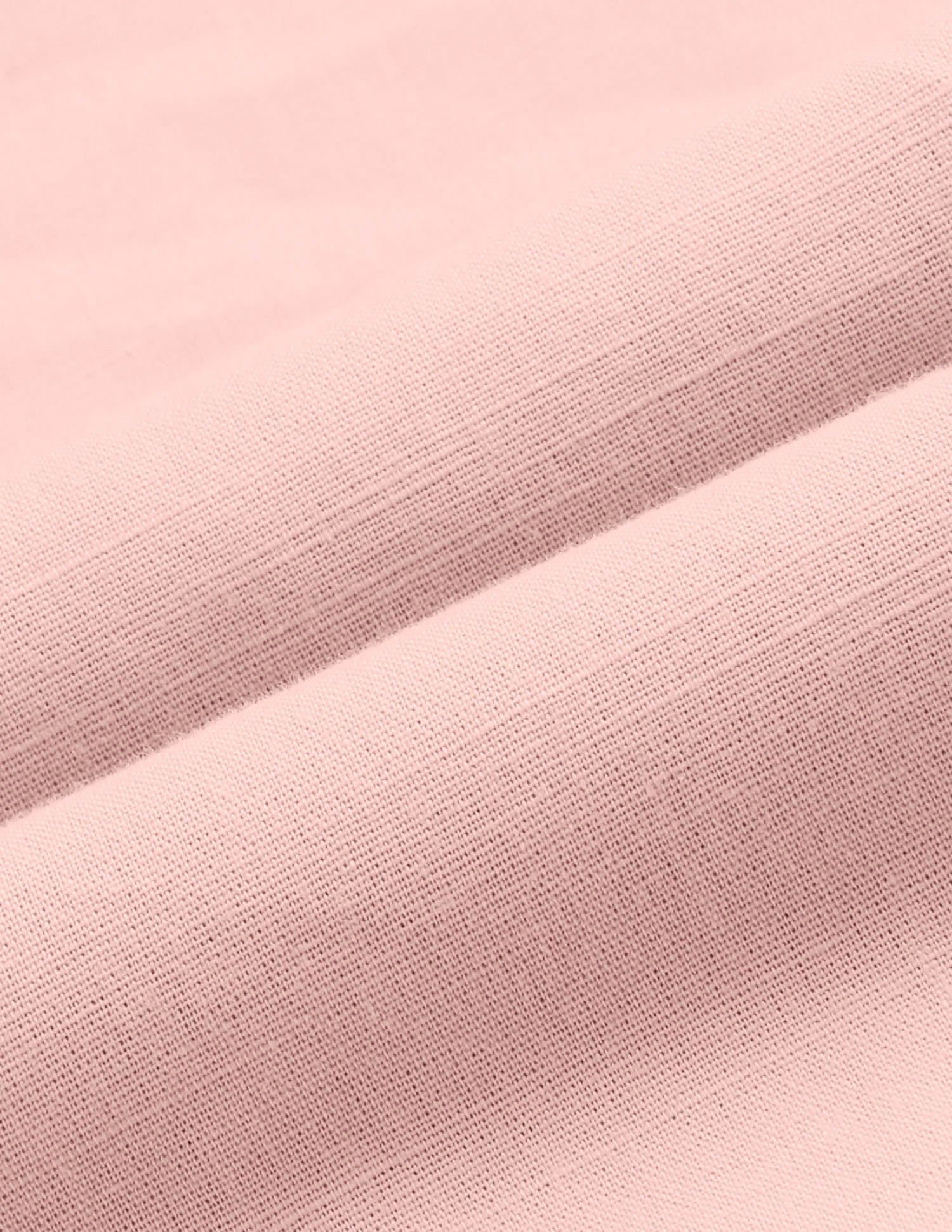 Solid Slim Fit Shirt