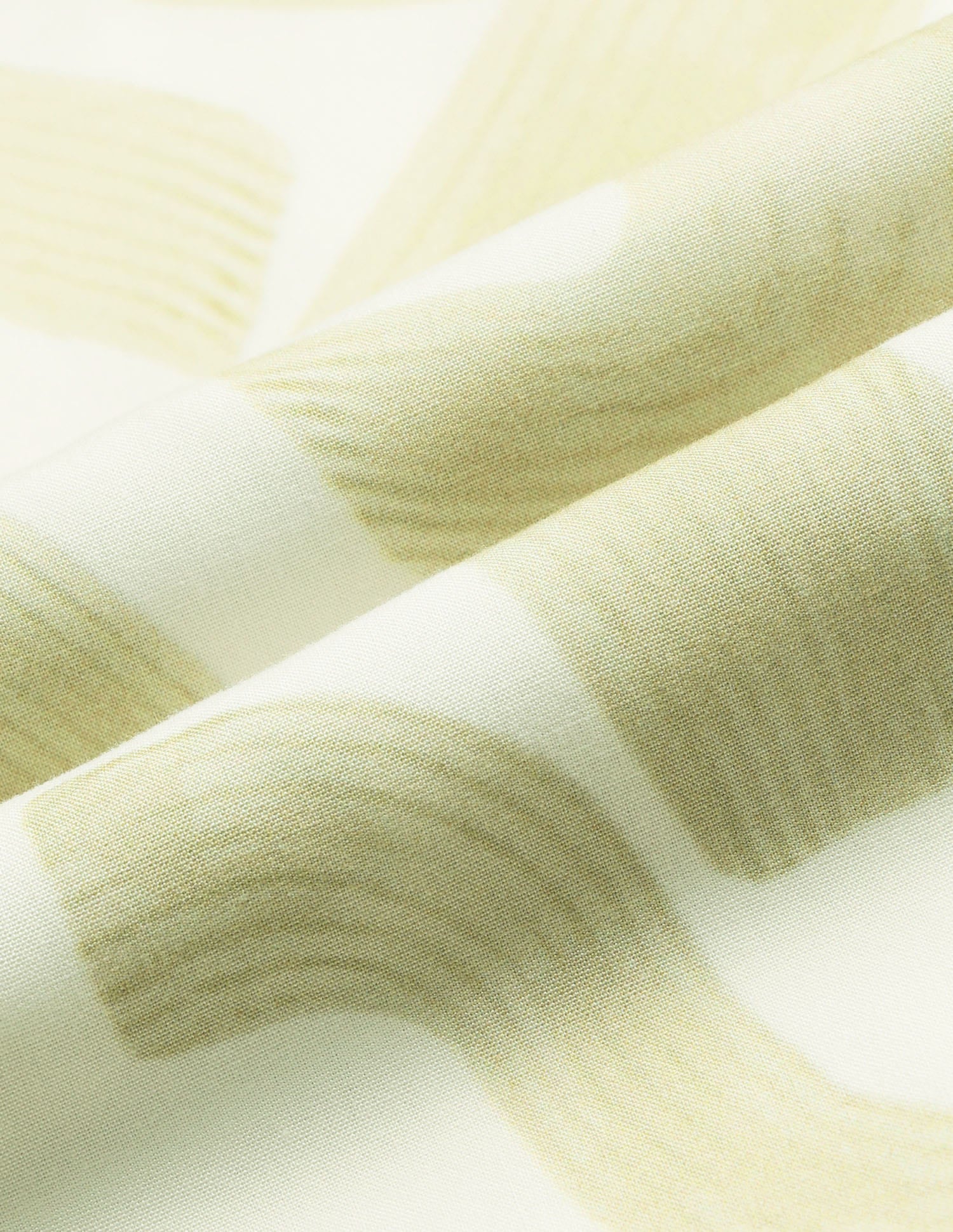 Geometric Printed Slim Fit Shirt