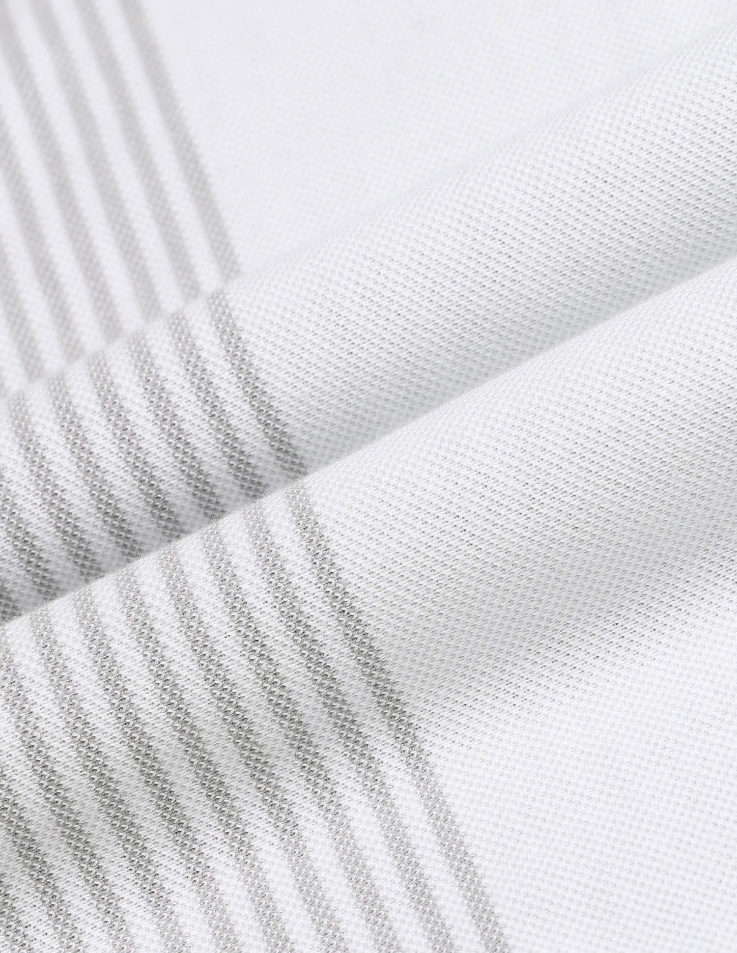 Classic Slim Fit Polo Shirt