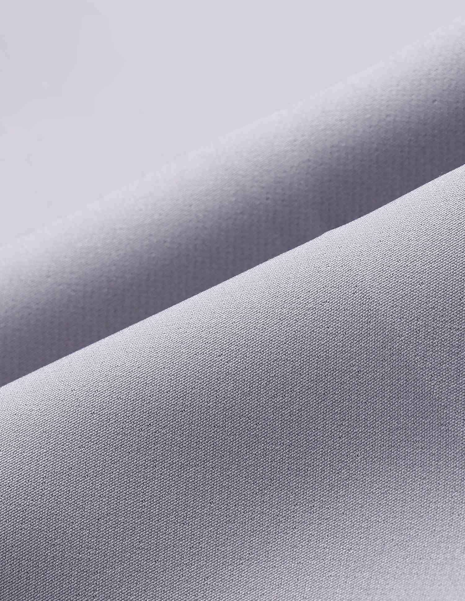 Office Hour Modern Slim Fit Formal Trousers