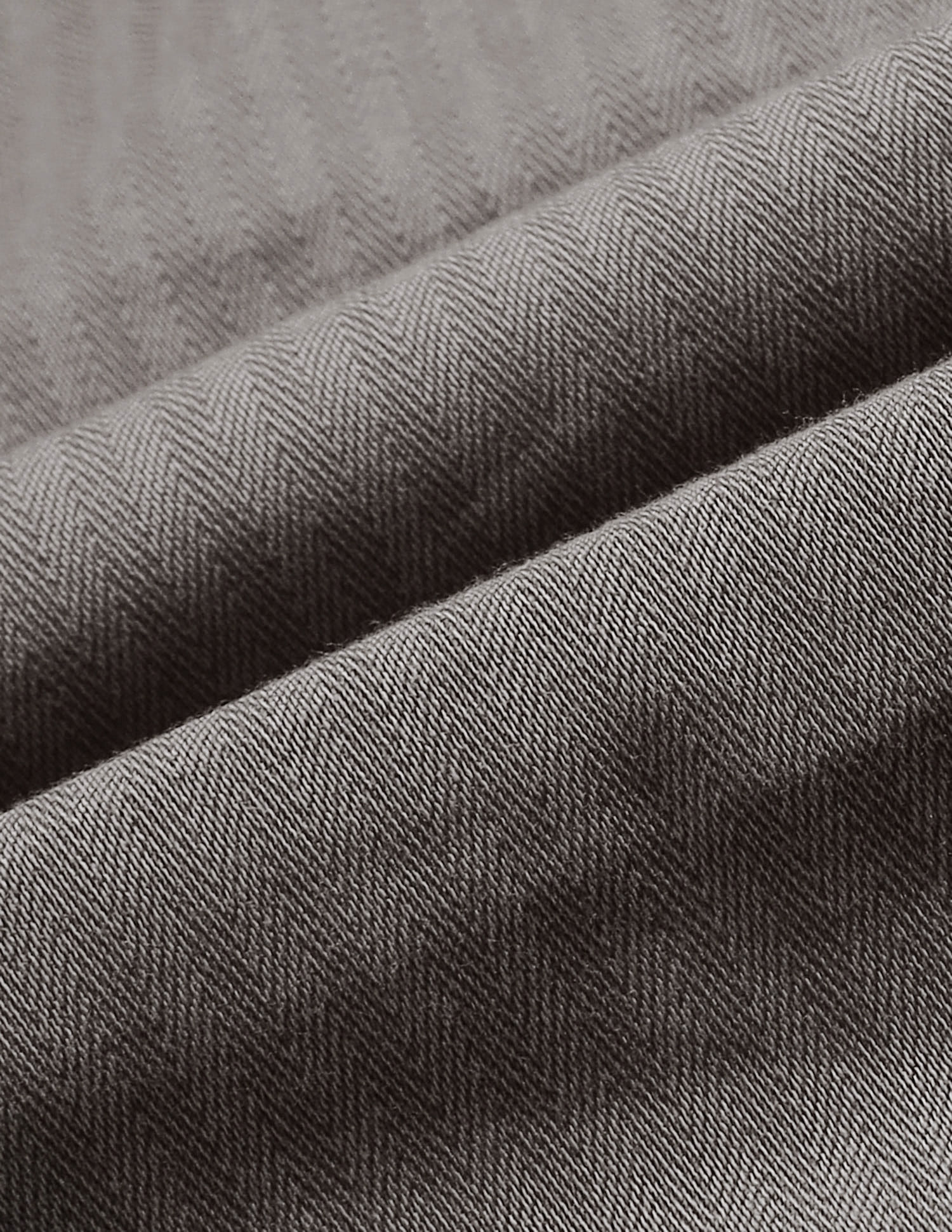 Geometric Patterned Mid-rise Modern Fit Trousers