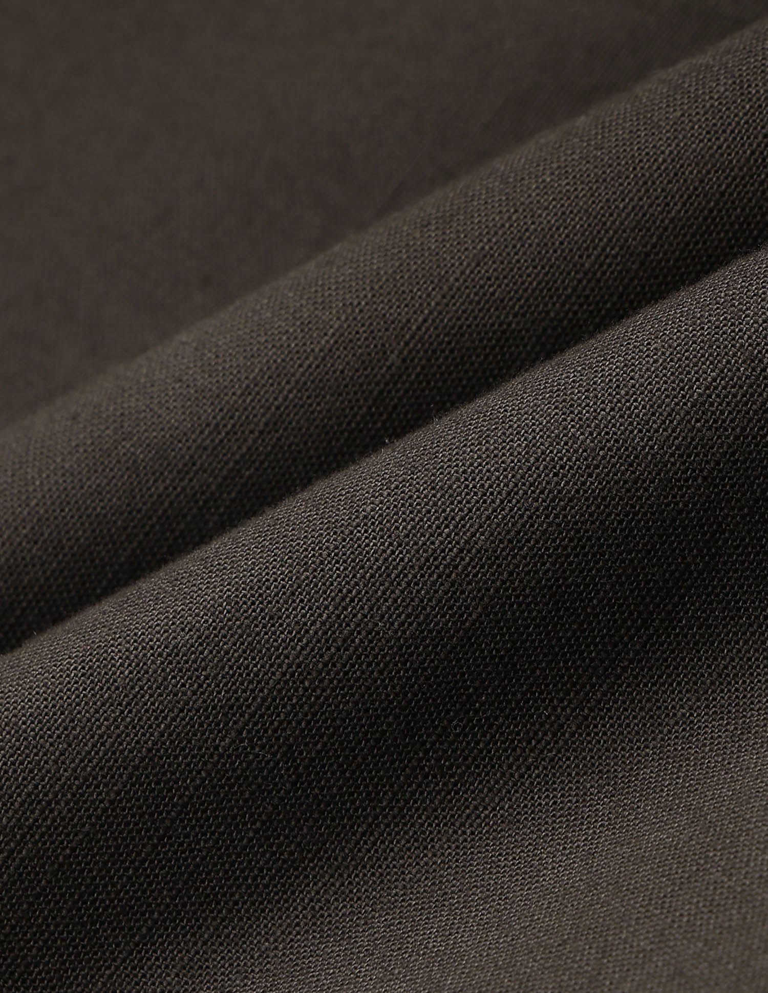 Work Essential mid Rise Regular Fit Trousers