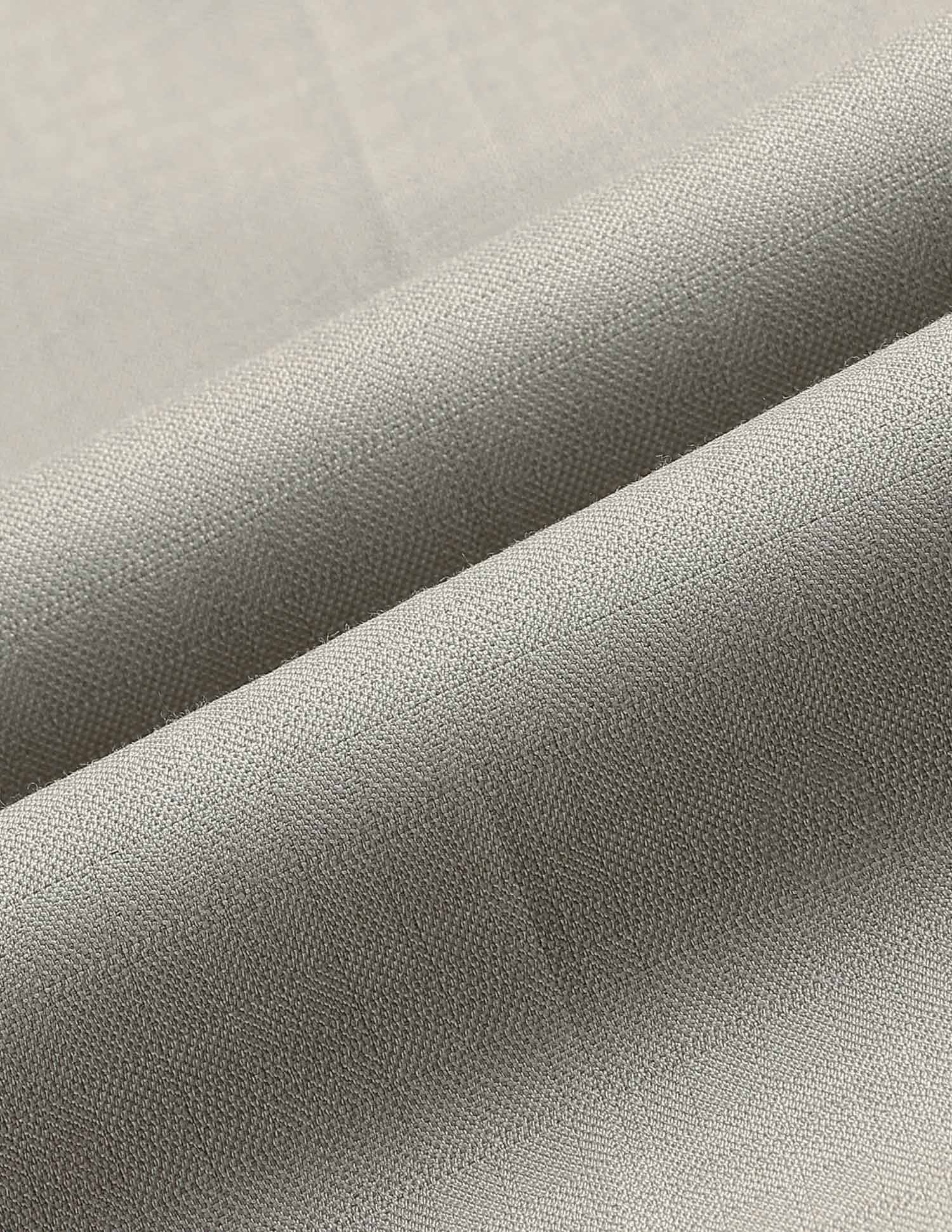 Mid Rise Regular Fit Formal Trousers