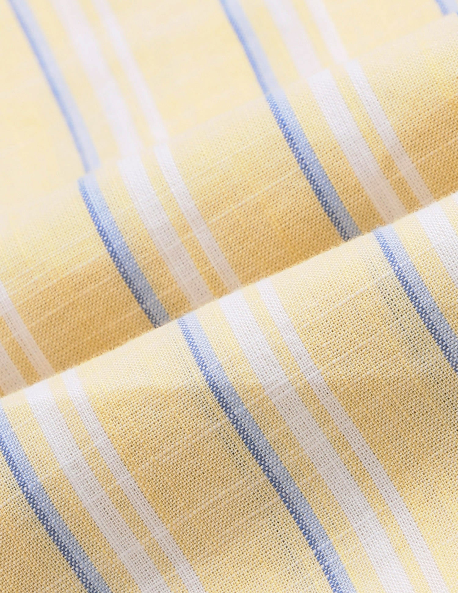 Vertical Striped Regular Fit Shirt