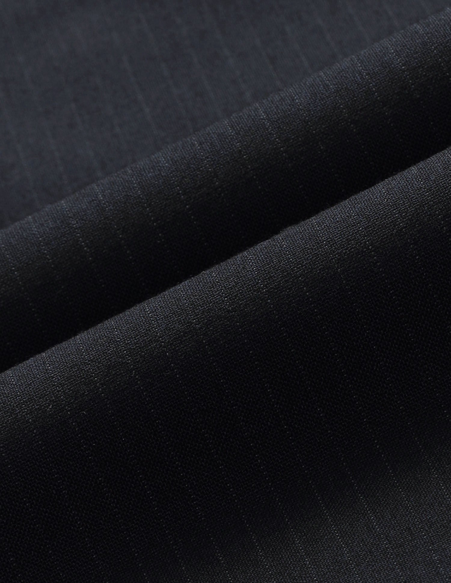 Office Classic Regular Fit Solid Trousers