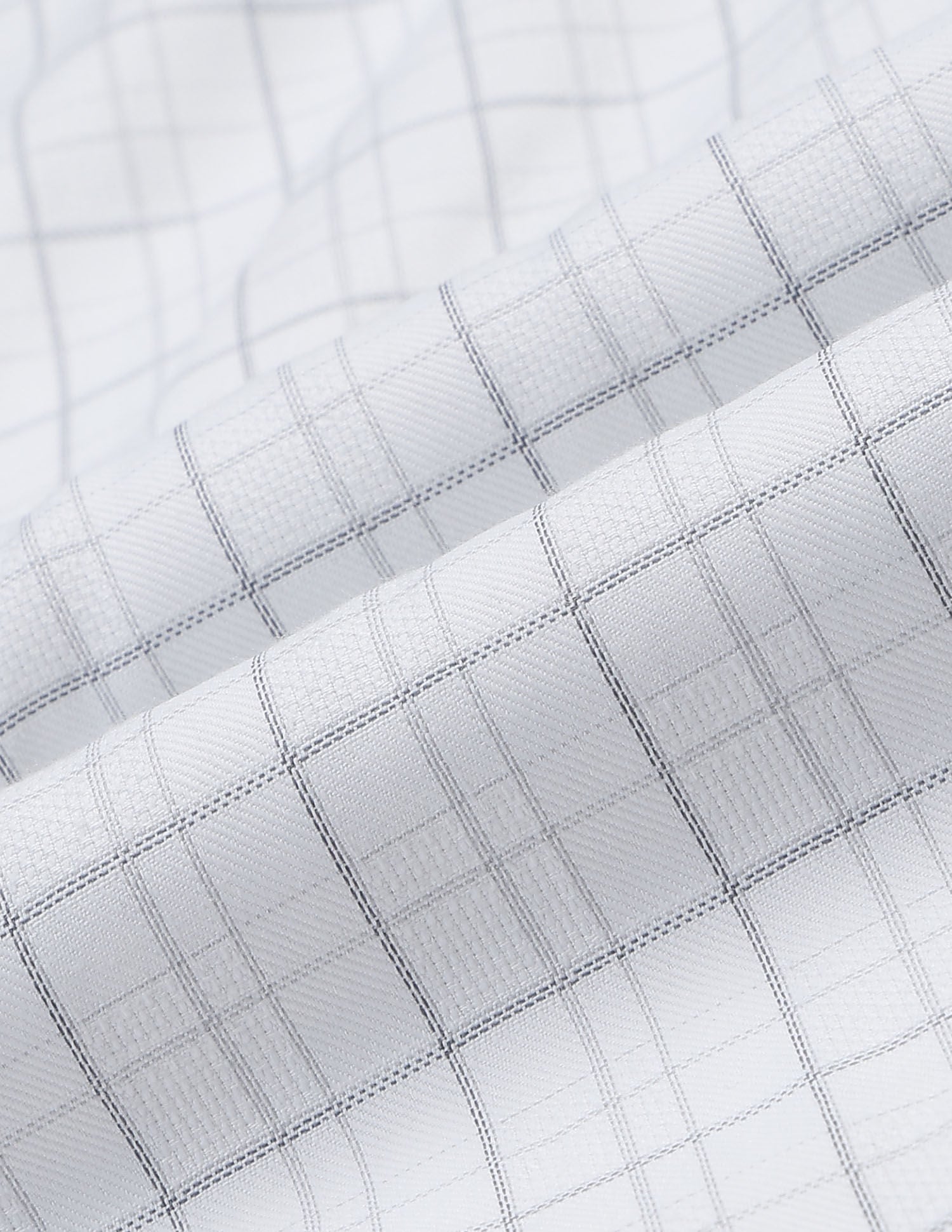 Stylish Textured Regular Fit Shirt