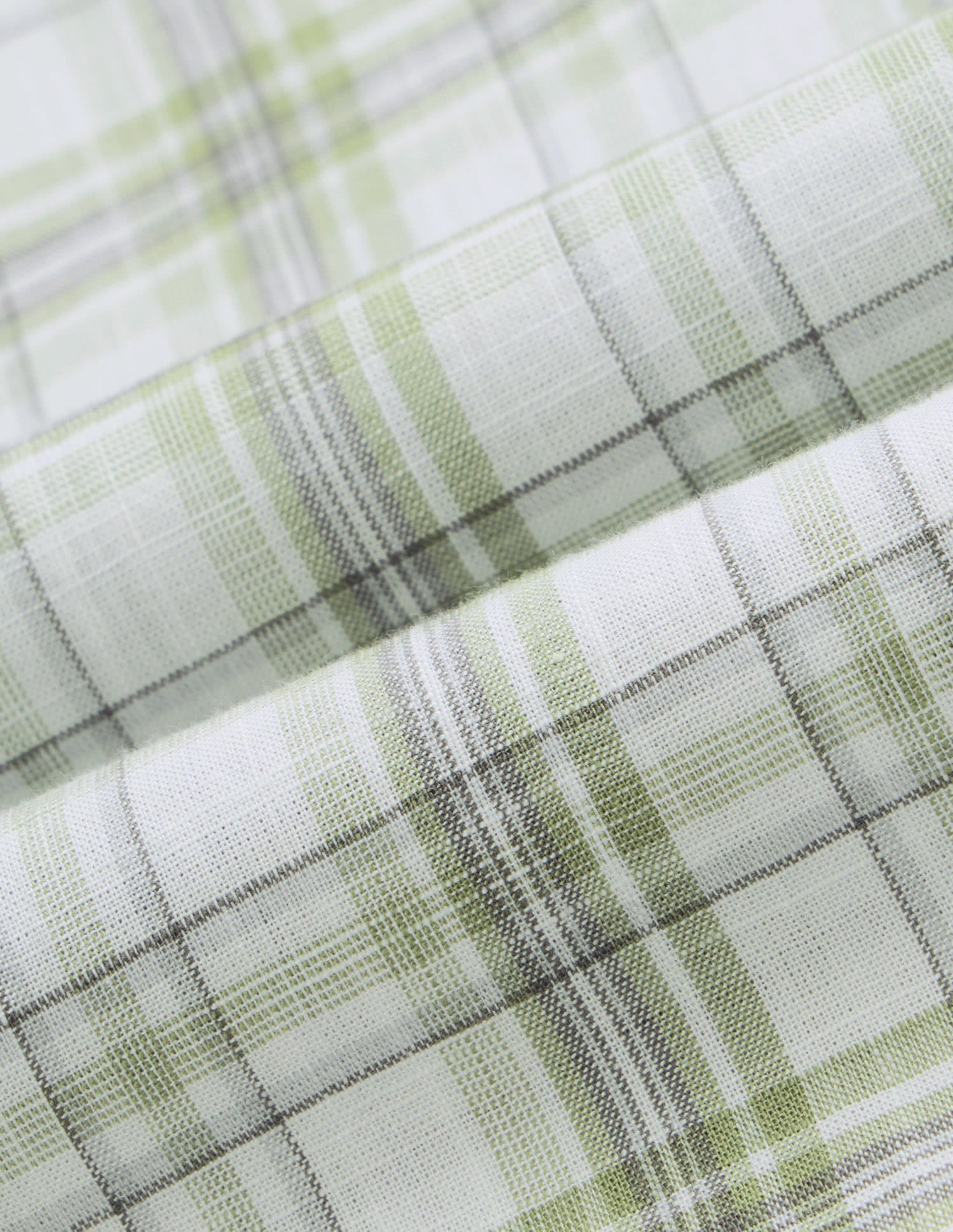 Tartan Checked Regular Fit Shirt