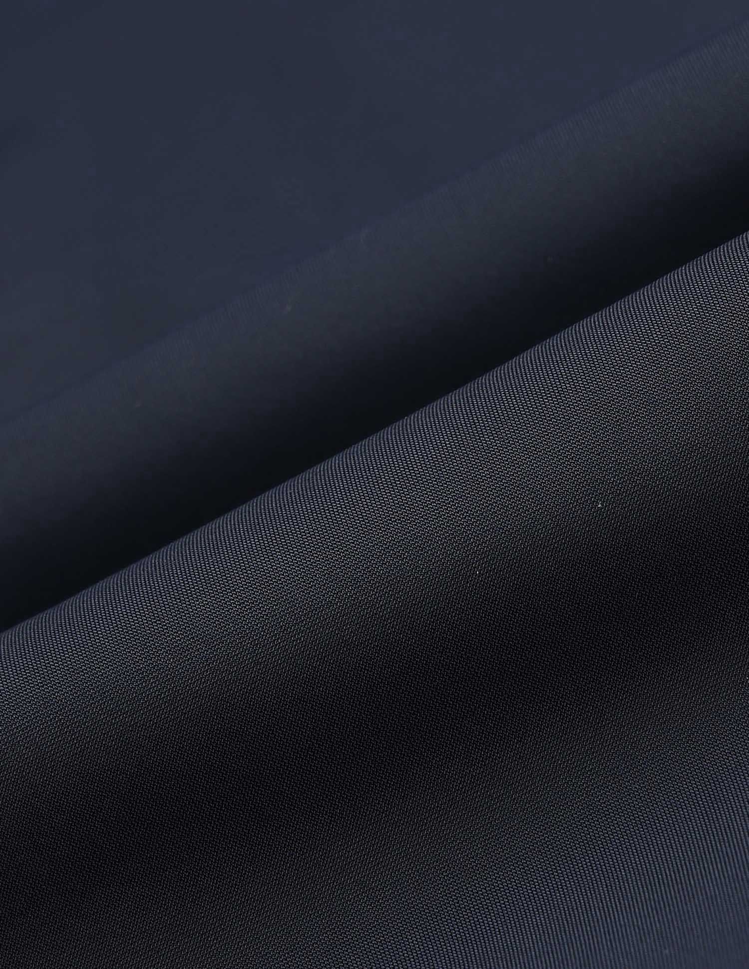 Stylish Hypermove Solid Shirt
