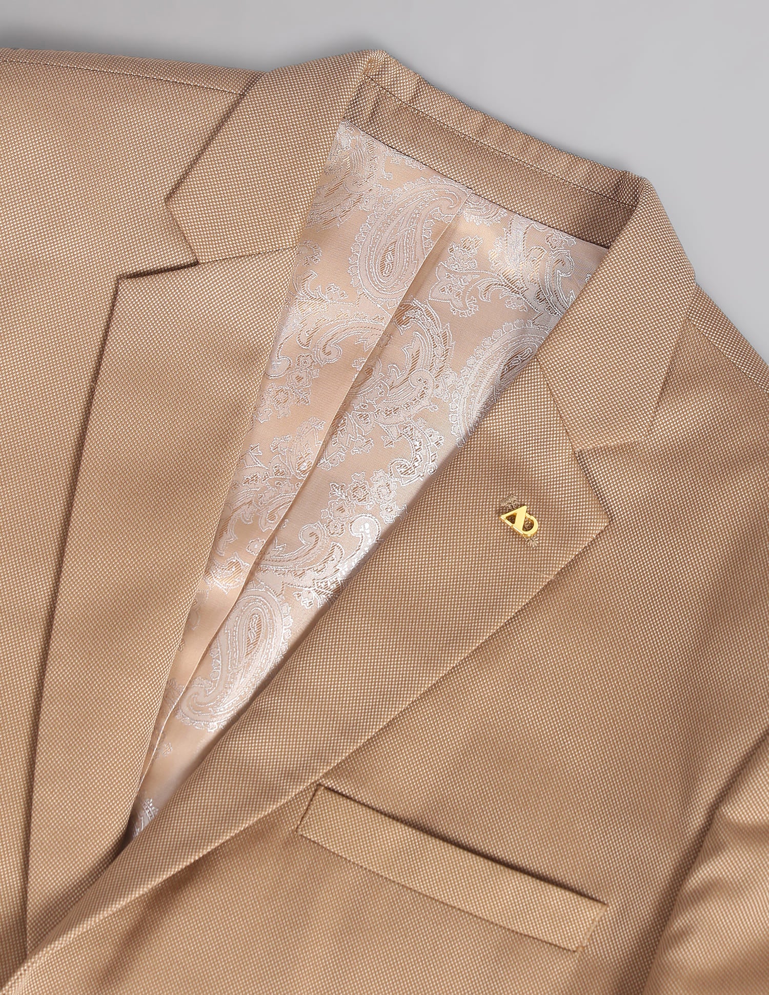 Elite & Stylish Reversible Waistcoat Three Piece Suit