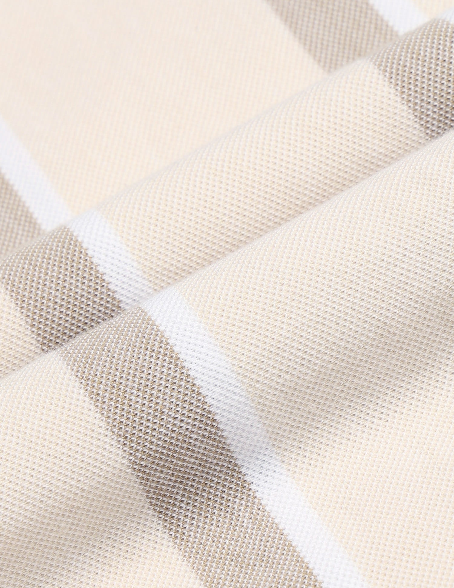 Classic Slim Fit Polo Shirt