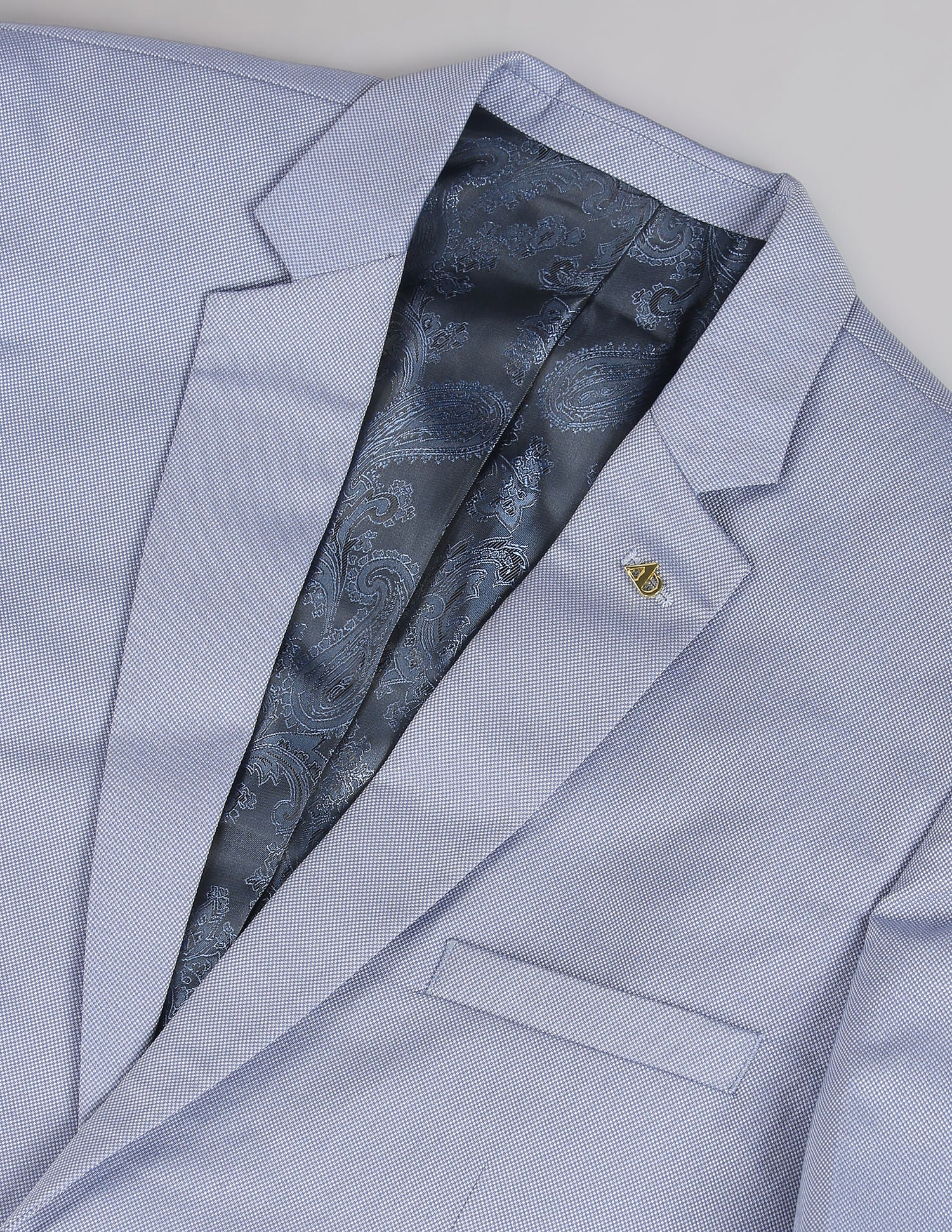 Elite & Stylish Reversible Waistcoat Three Piece Suit