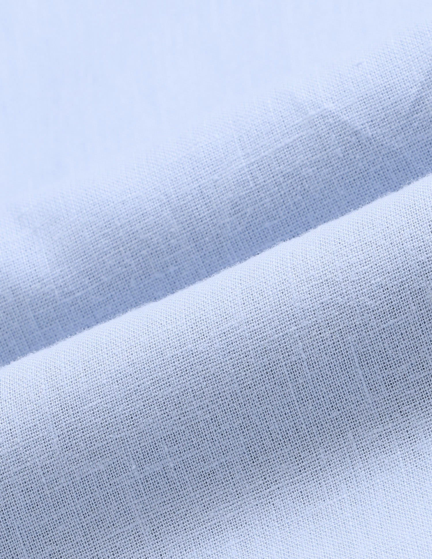 Solid Slim Fit Shirt 2
