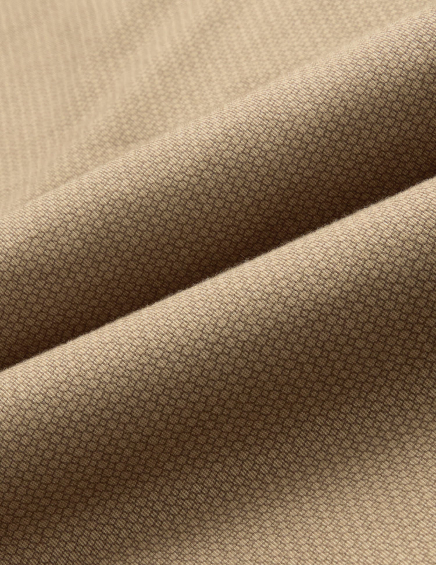 Mid-Rise Modern Slim Fit Twill Chino