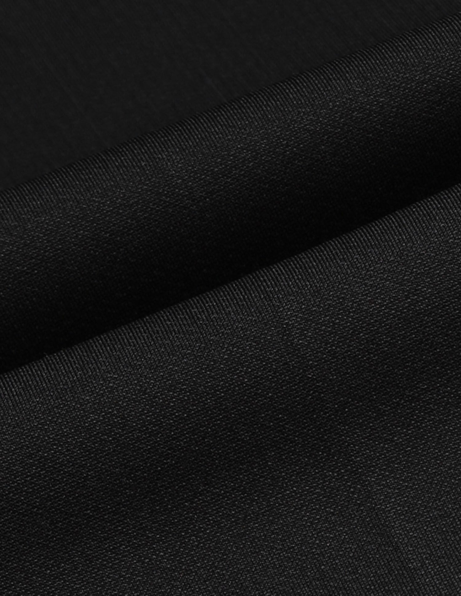Sleek & Super Slim Fit Solid Trousers