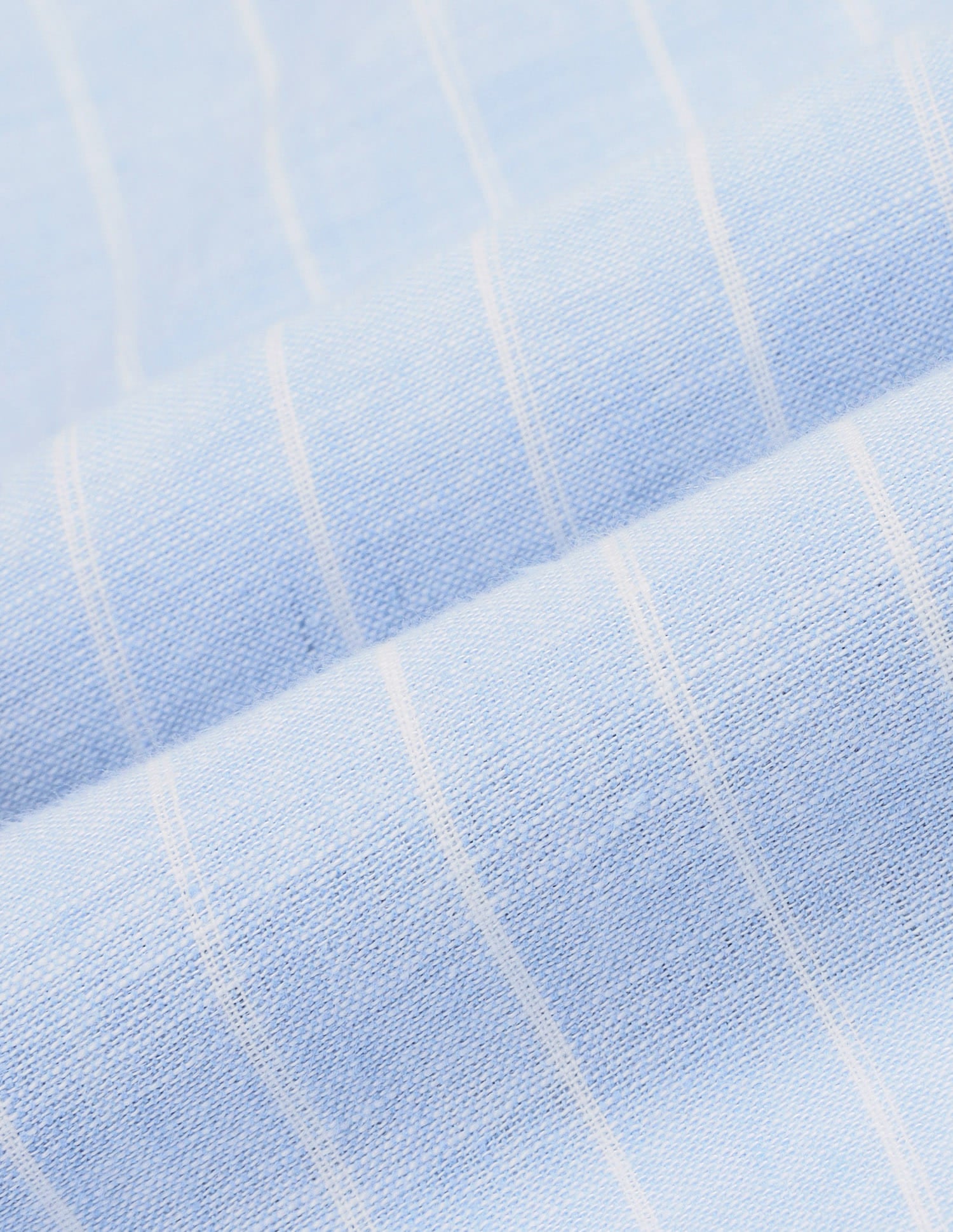Vertical Stripes Modern Slim Fit Shirt