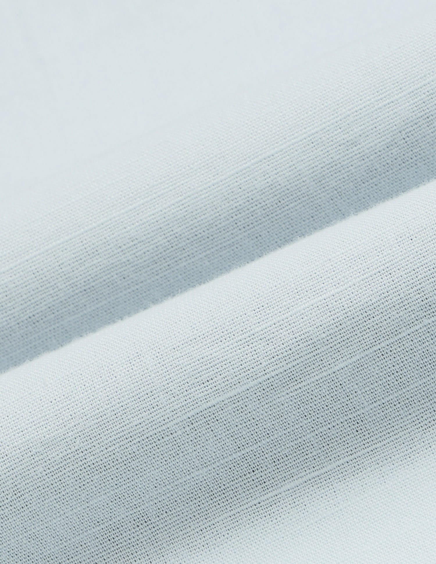 Solid Slim Fit Shirt