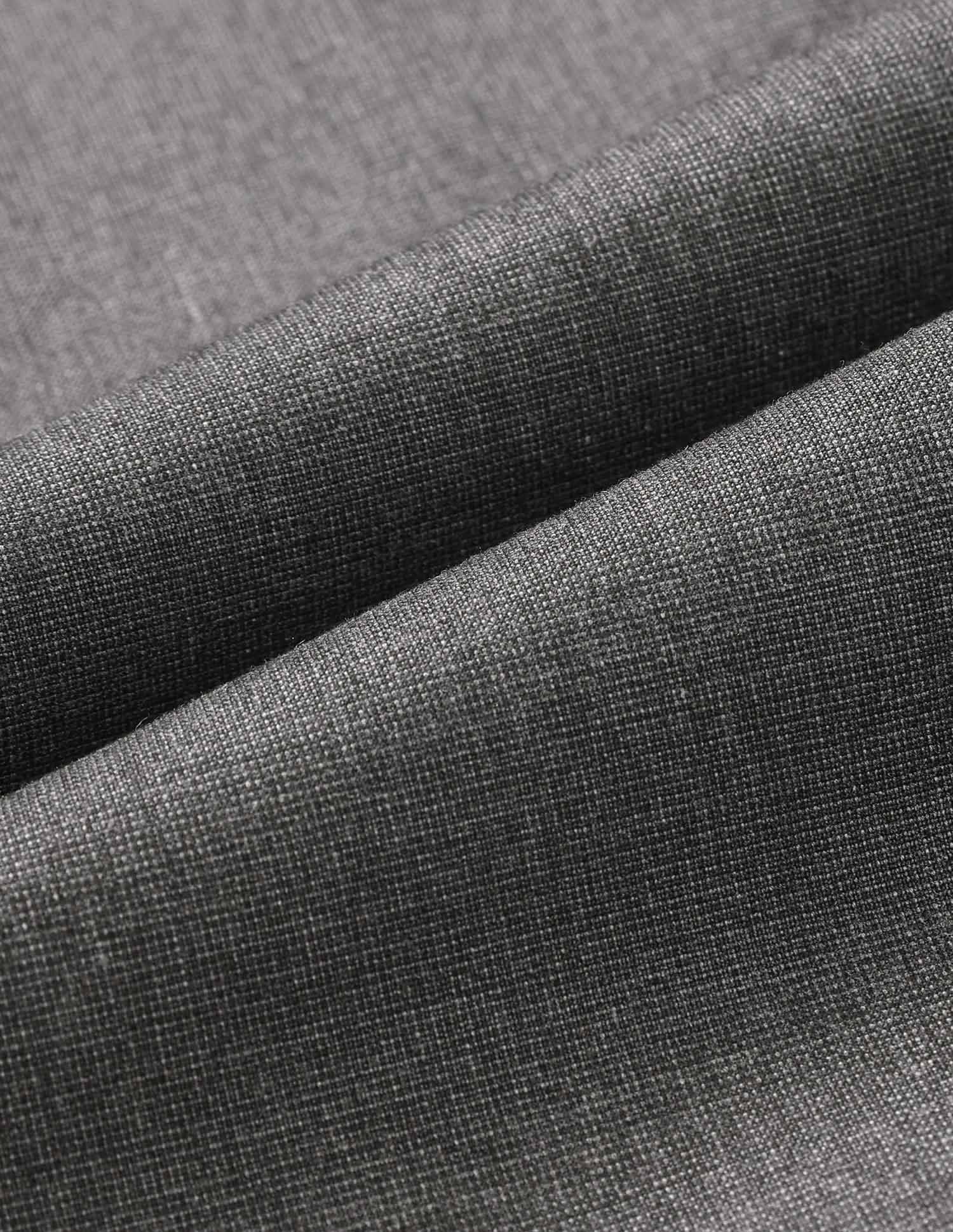 Everyday Wear Slim Fit Smart Flex Formal Trousers