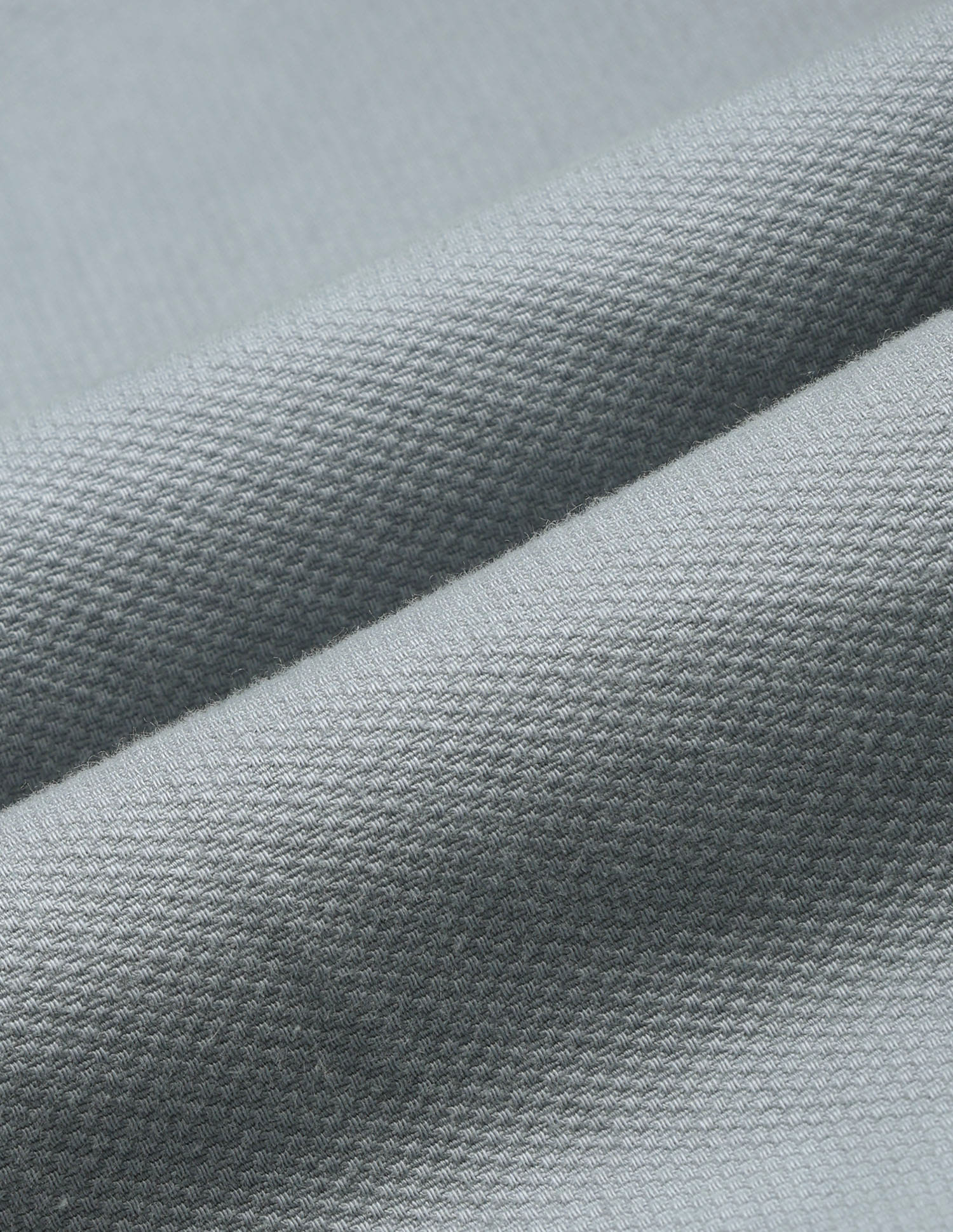 Textured Slim Fit Dobby Trousers