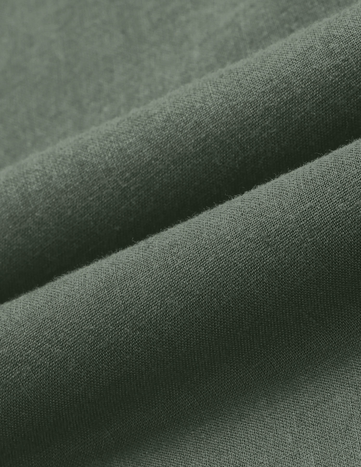 Solid Slim Fit Shirt 2
