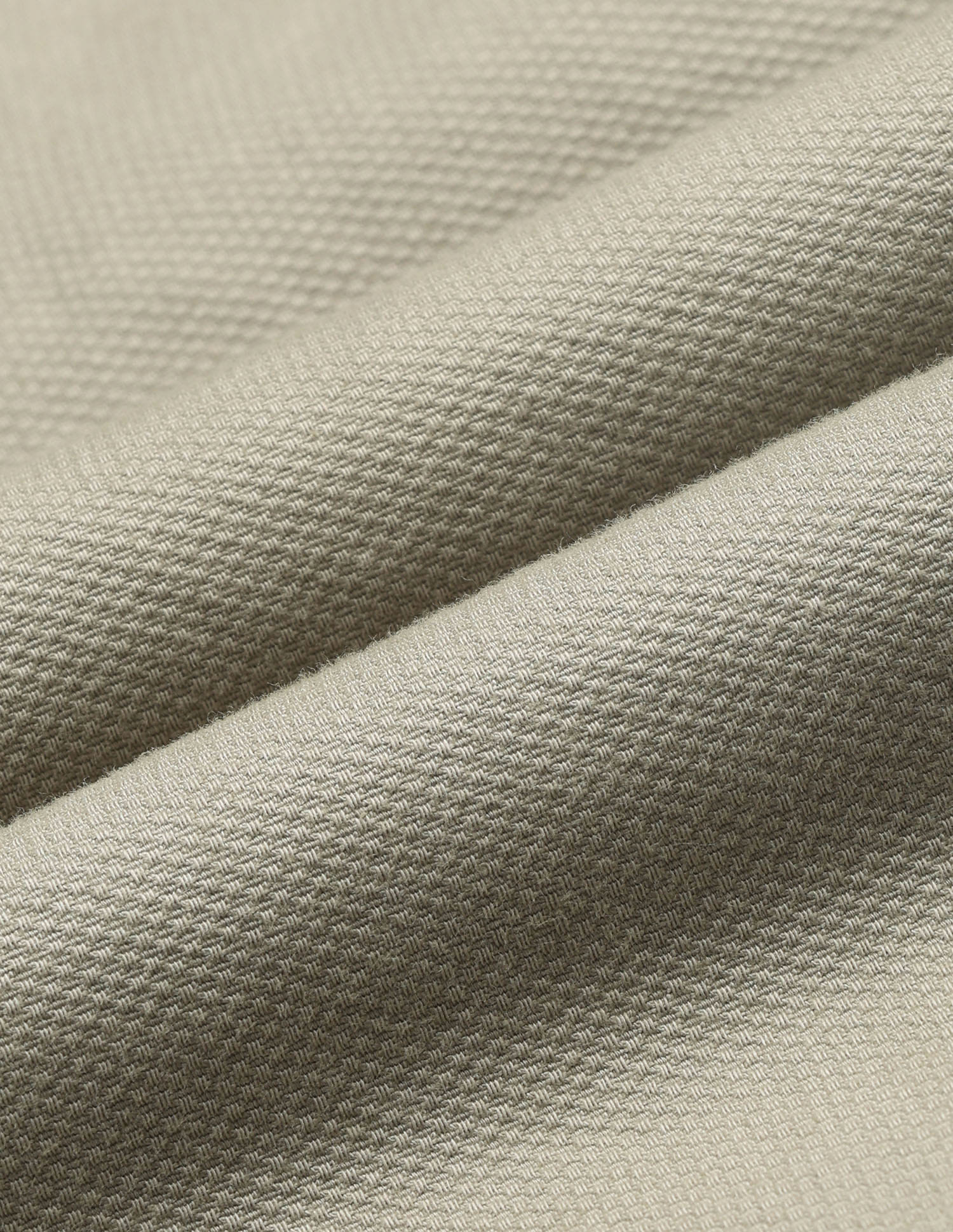 Textured Slim Fit Dobby Trousers
