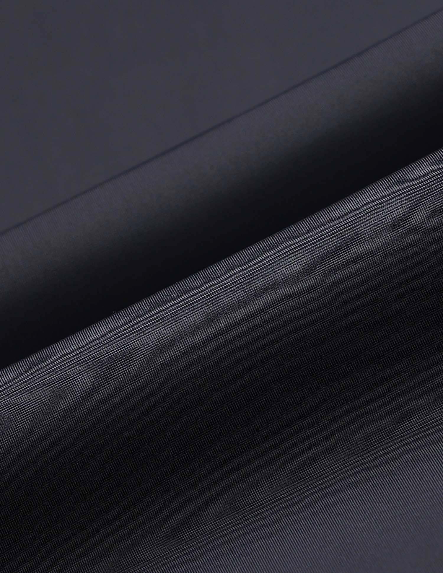 Stylish Hypermove Solid Shirt