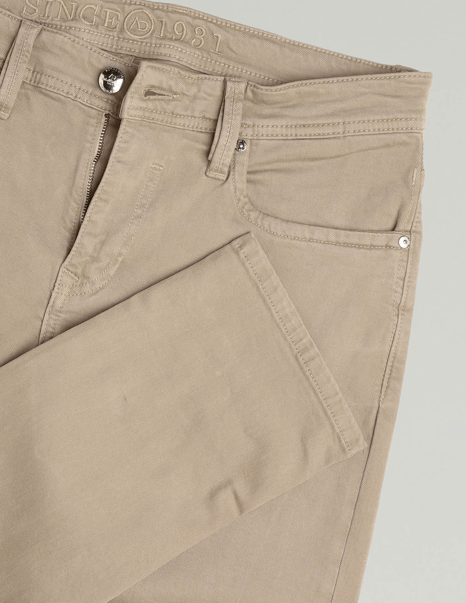 Everyday Cool Slim Fit Mid-Rise Jeans