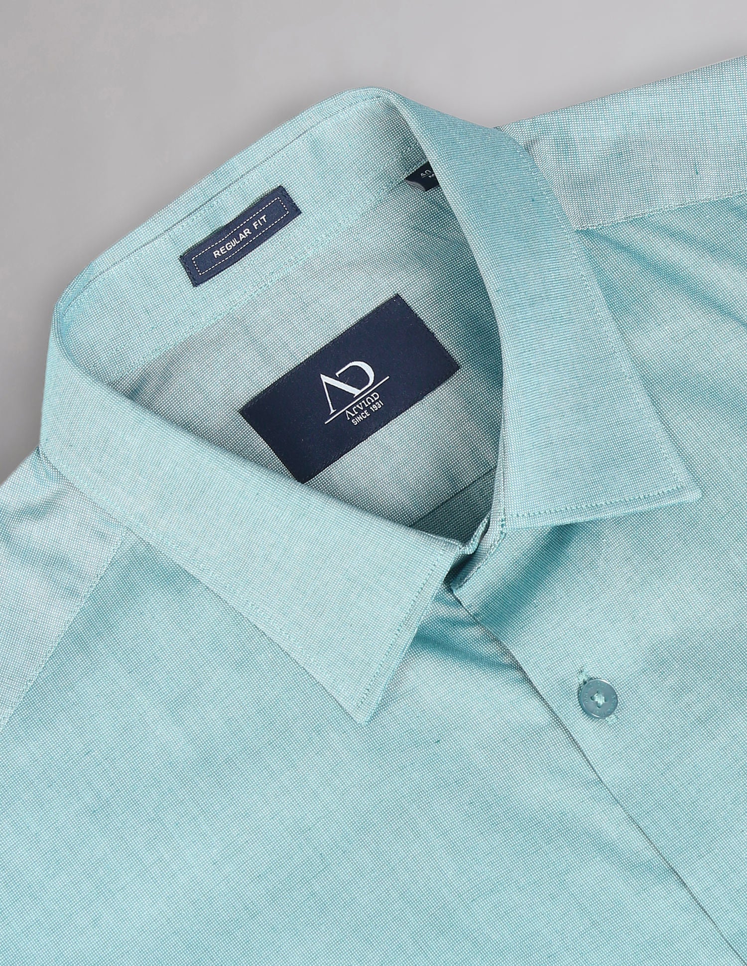 Dobby Sartorial Formal Shirt