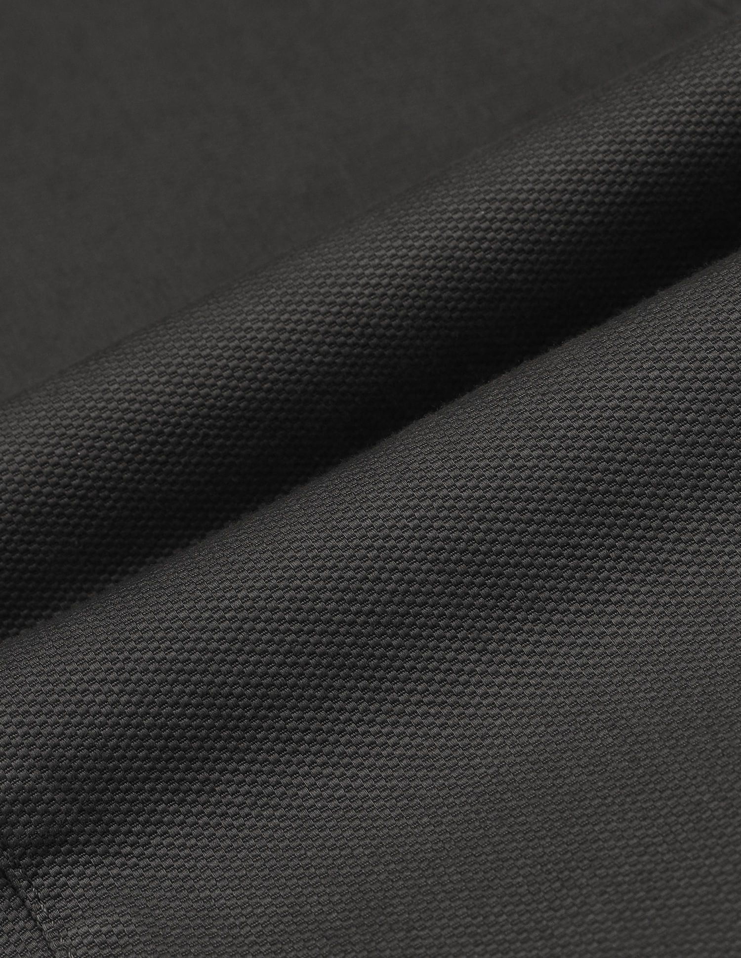 Wardrobe Essential Modern Slim Fit Solid Chinos