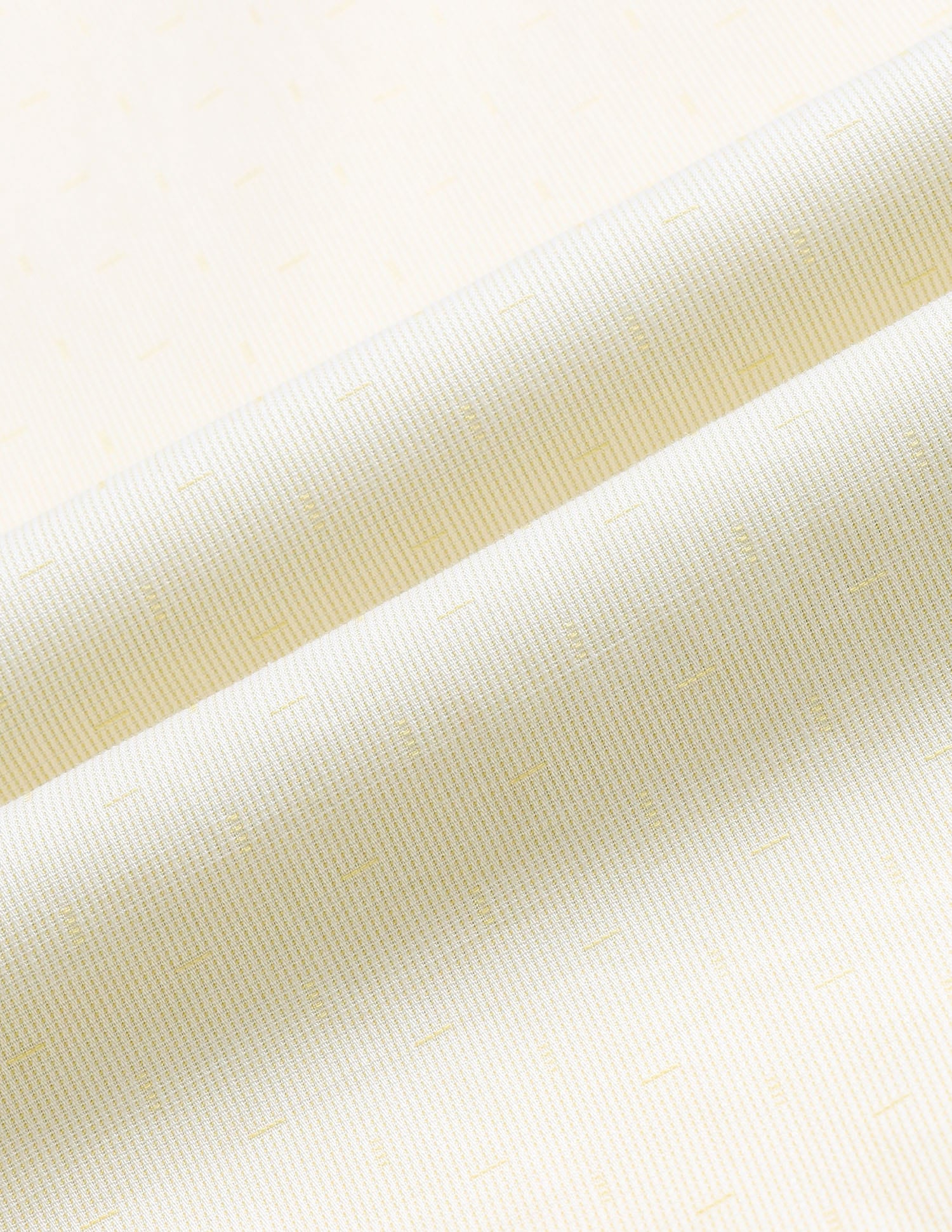 Solid Dobby Regular Fit Shirt