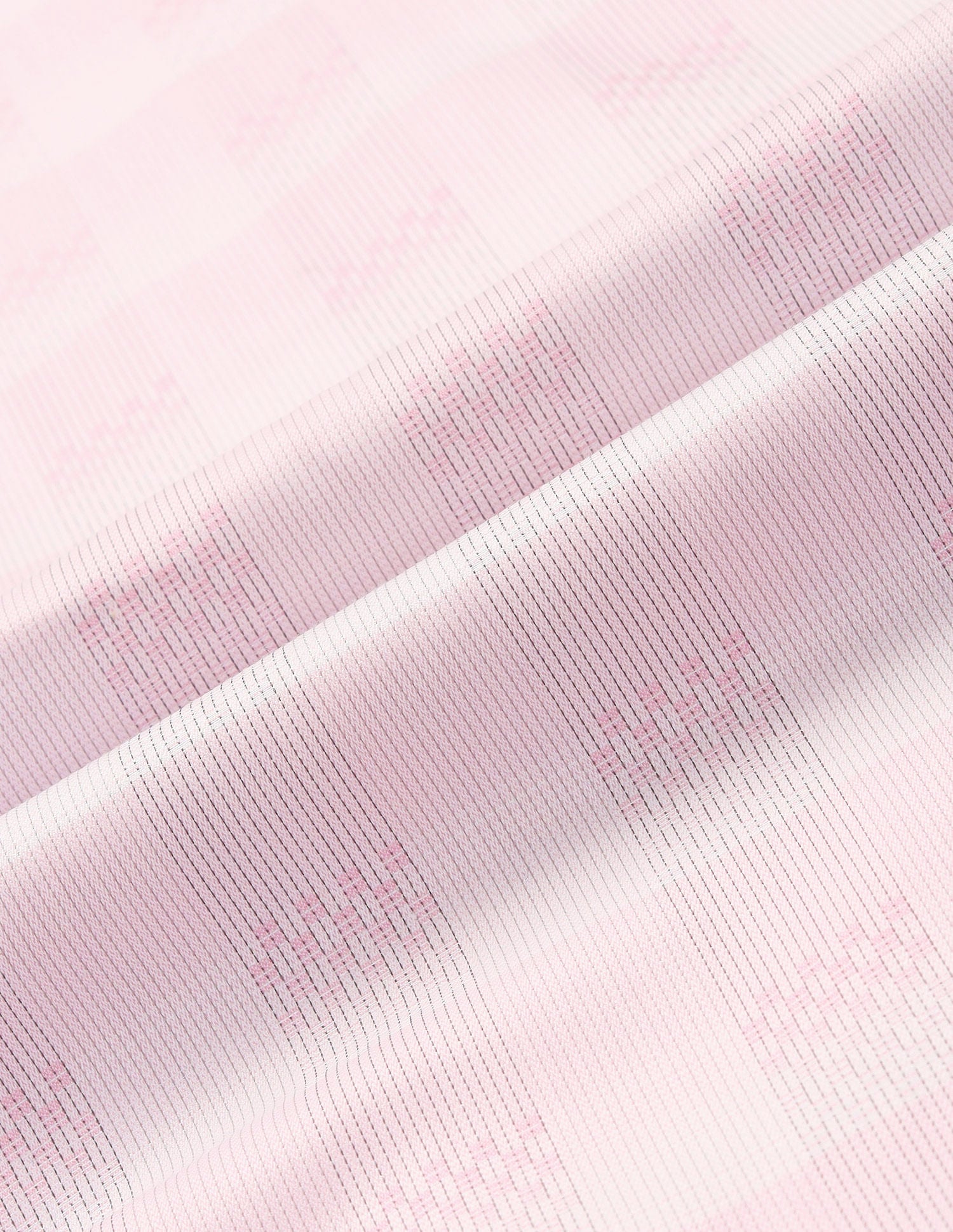 Sleek & Modern  Regular Fit Checked Twill Shirt