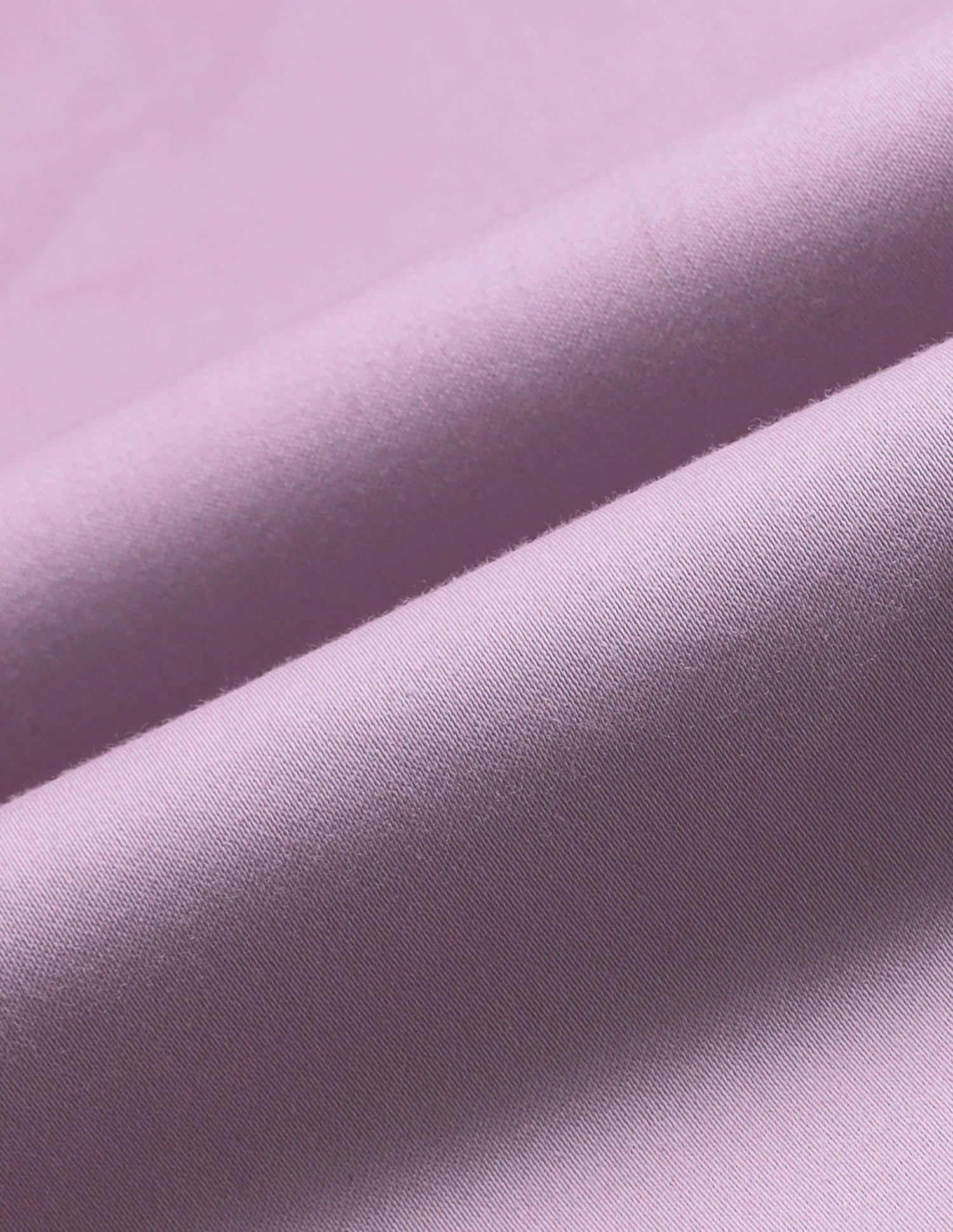 Solid Slim Fit Shirt