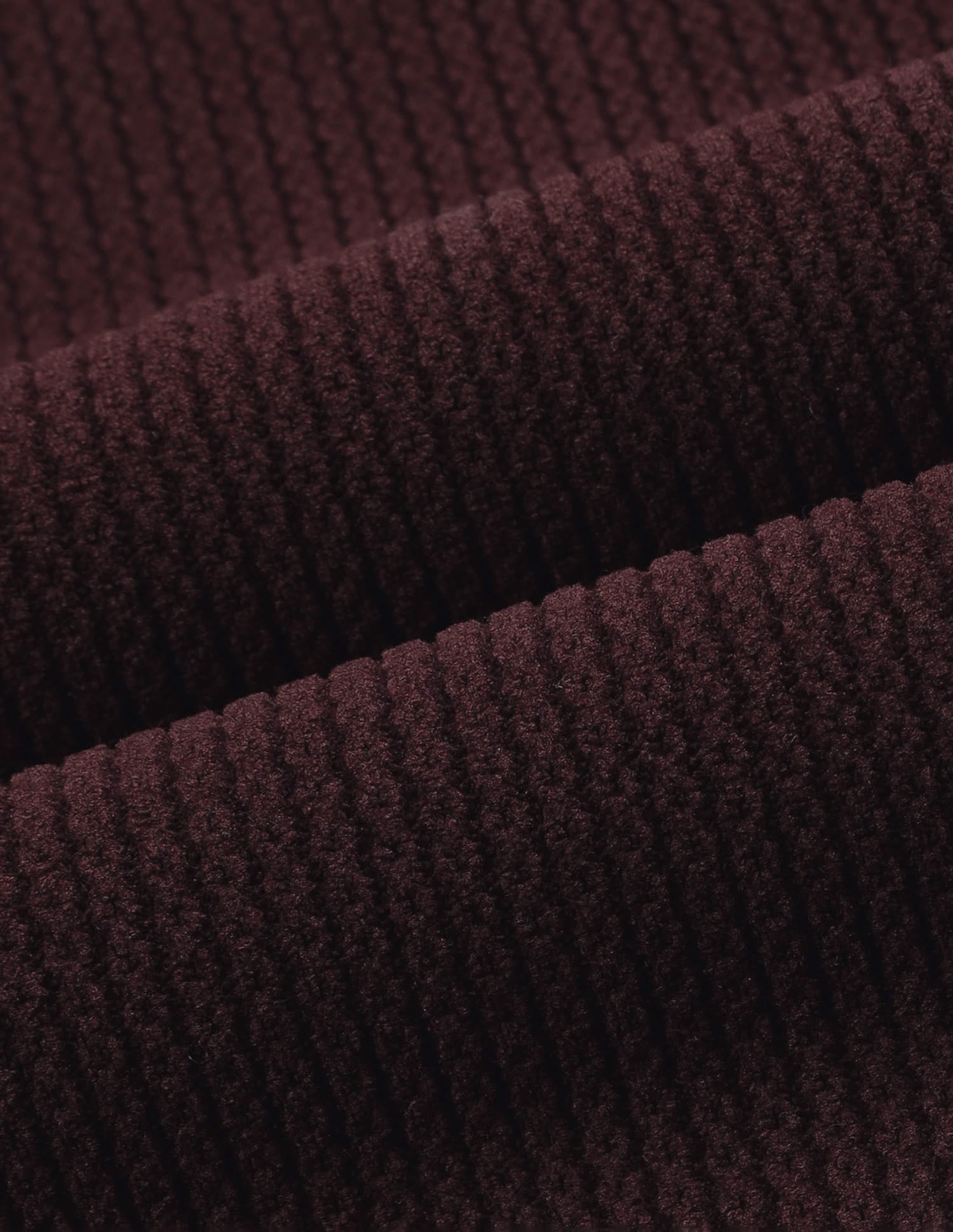 Textured Regular Fit Sweatshirt